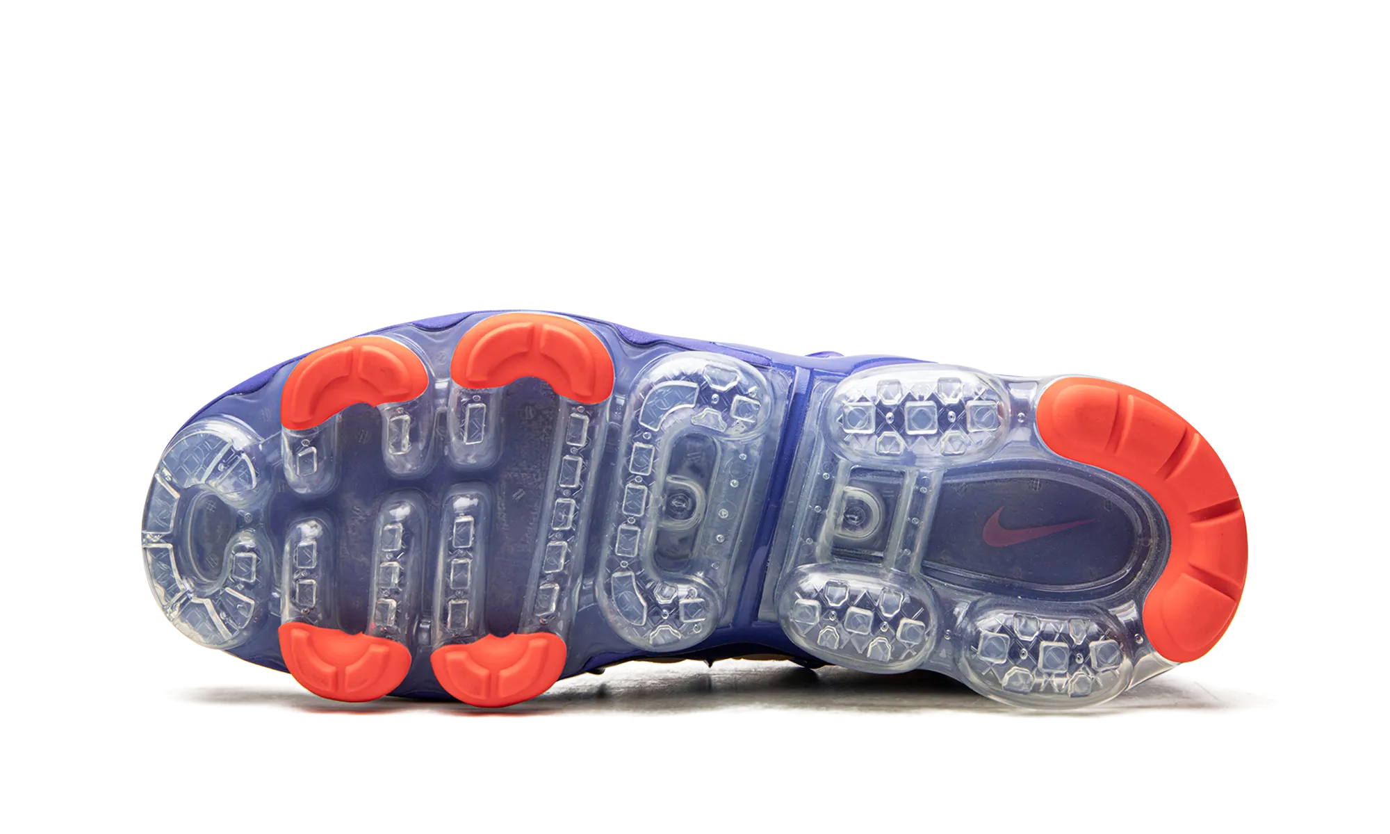 training - camp shoes Air Vapormax Plus "Coconut Milk / Hyper Royal"
