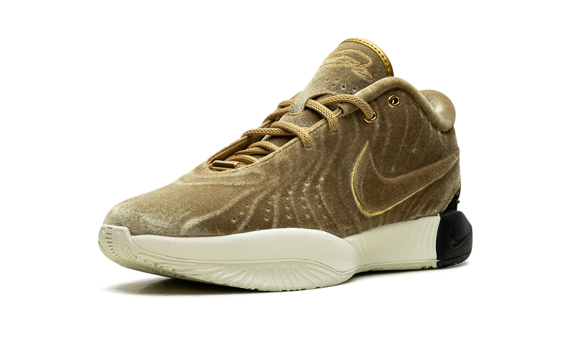 LeBron 21 EP "The Shop Nobility (Solid Sole)" Indoor Sports Use
