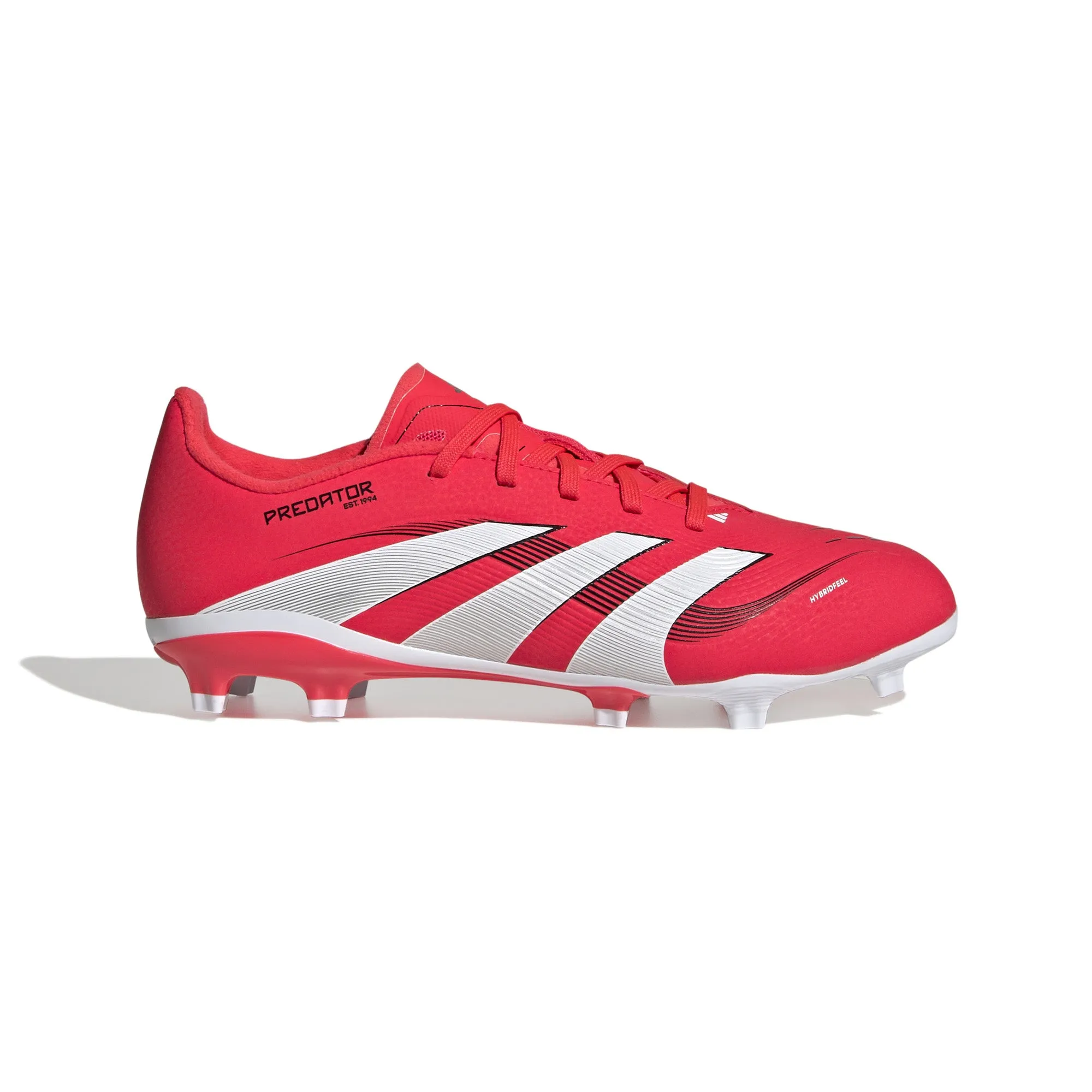 Retro Core Predator League FG/MG Junior's Football Boots
