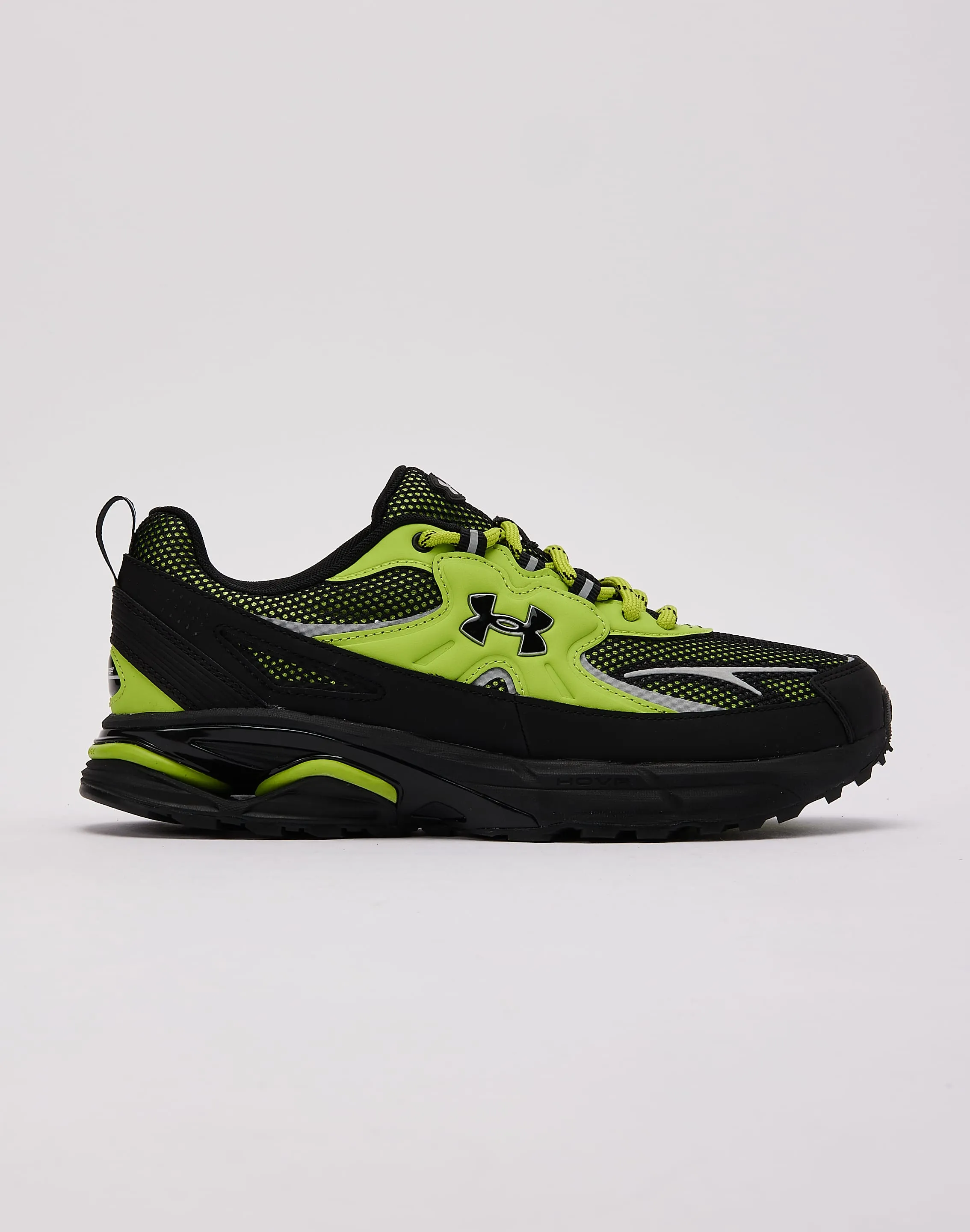 Festival Vibe Street Edge Under Armour Apparition Tech