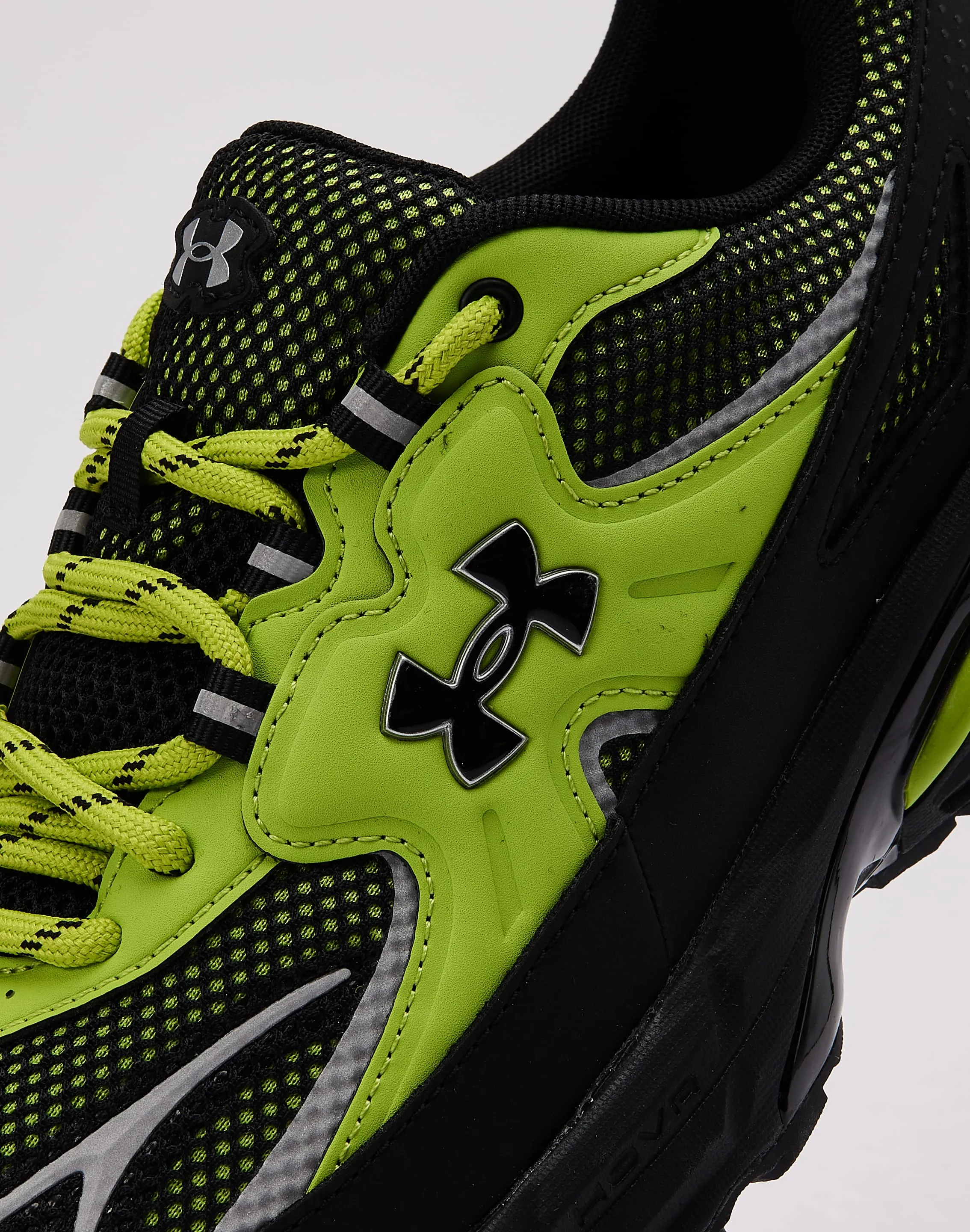 Under Armour Apparition Tech Royal Mood Stage Pop