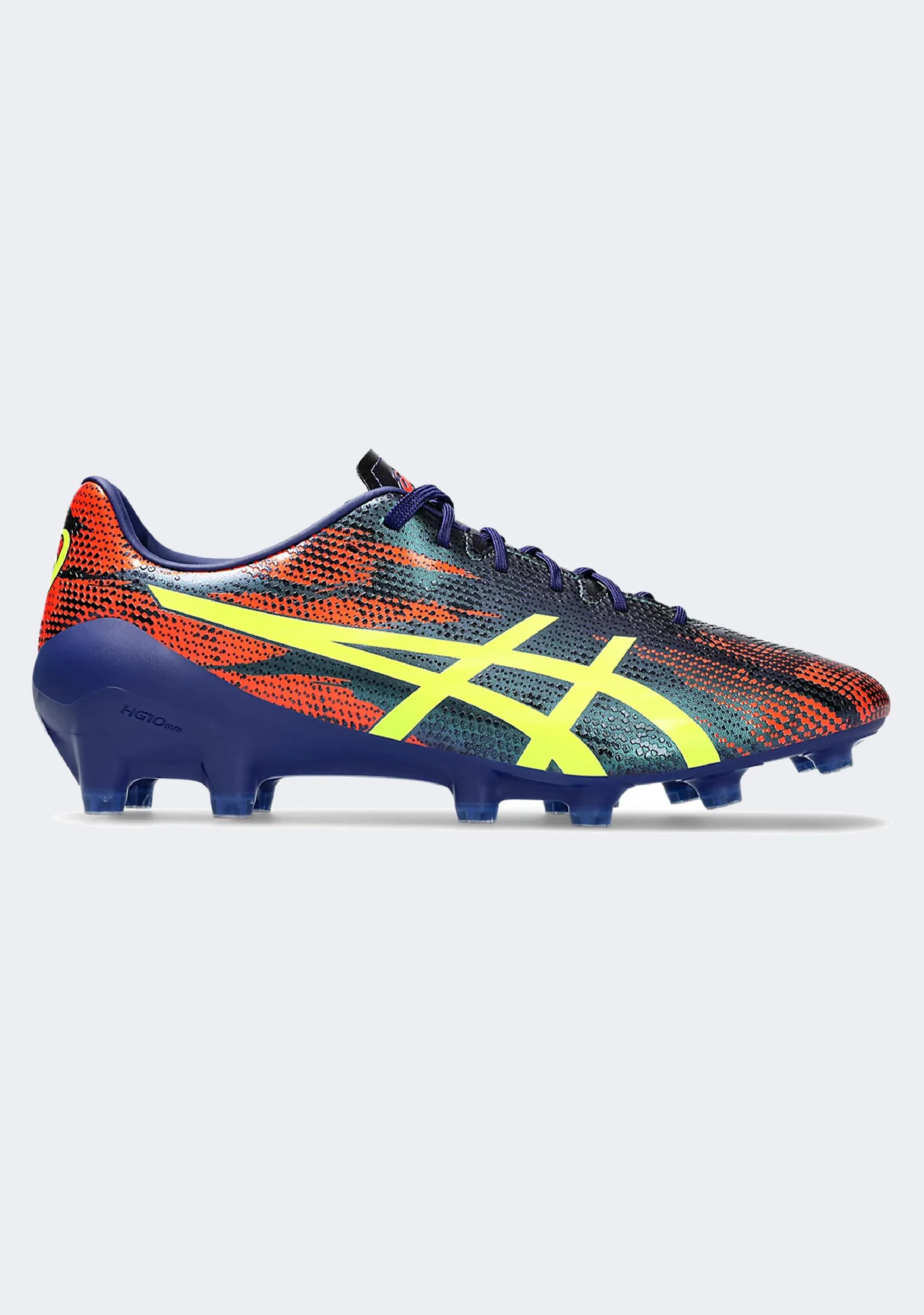 Asics Men's Menace 4 L.E Agile Path