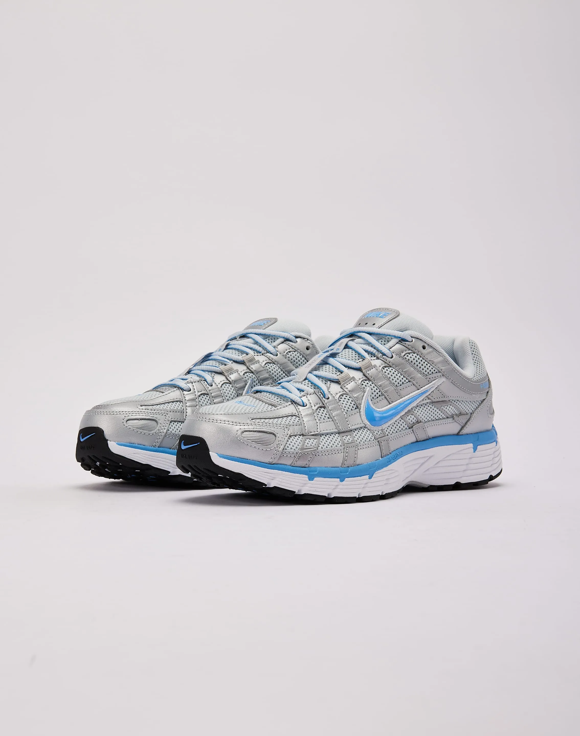 Comfort Outsole Nike P-6000