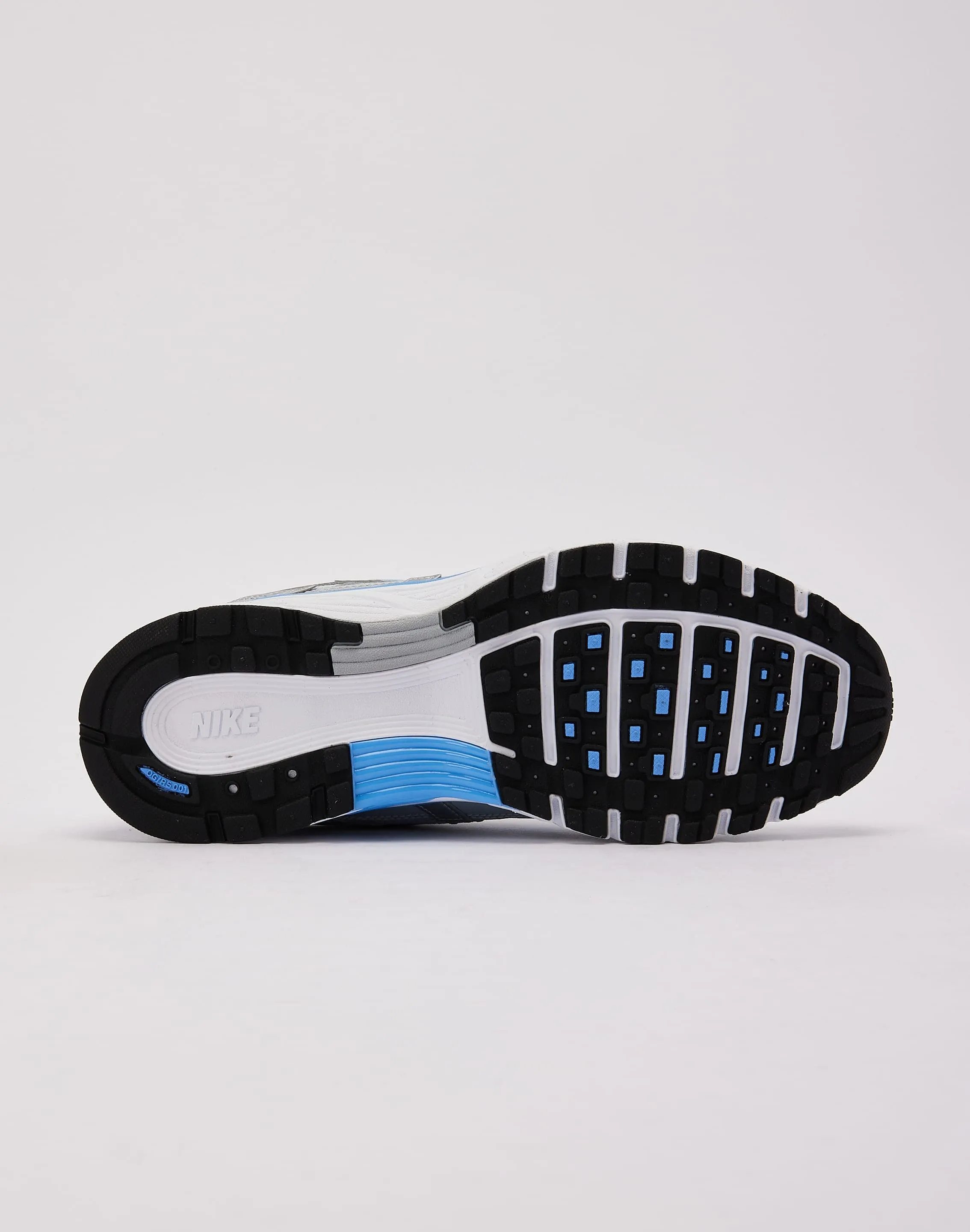 Nike P-6000 Synthetic Upper