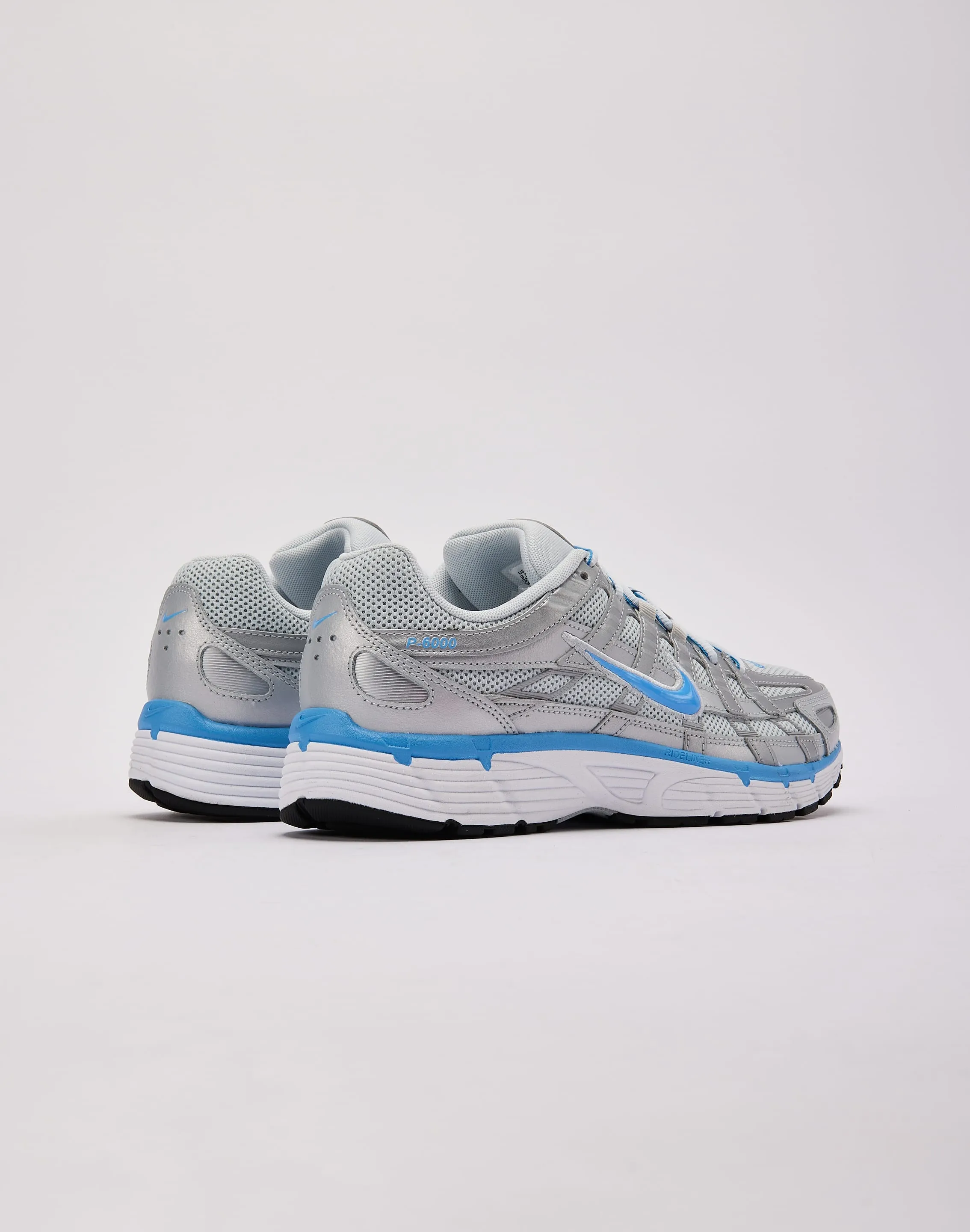 Freeze Proof Nike P-6000