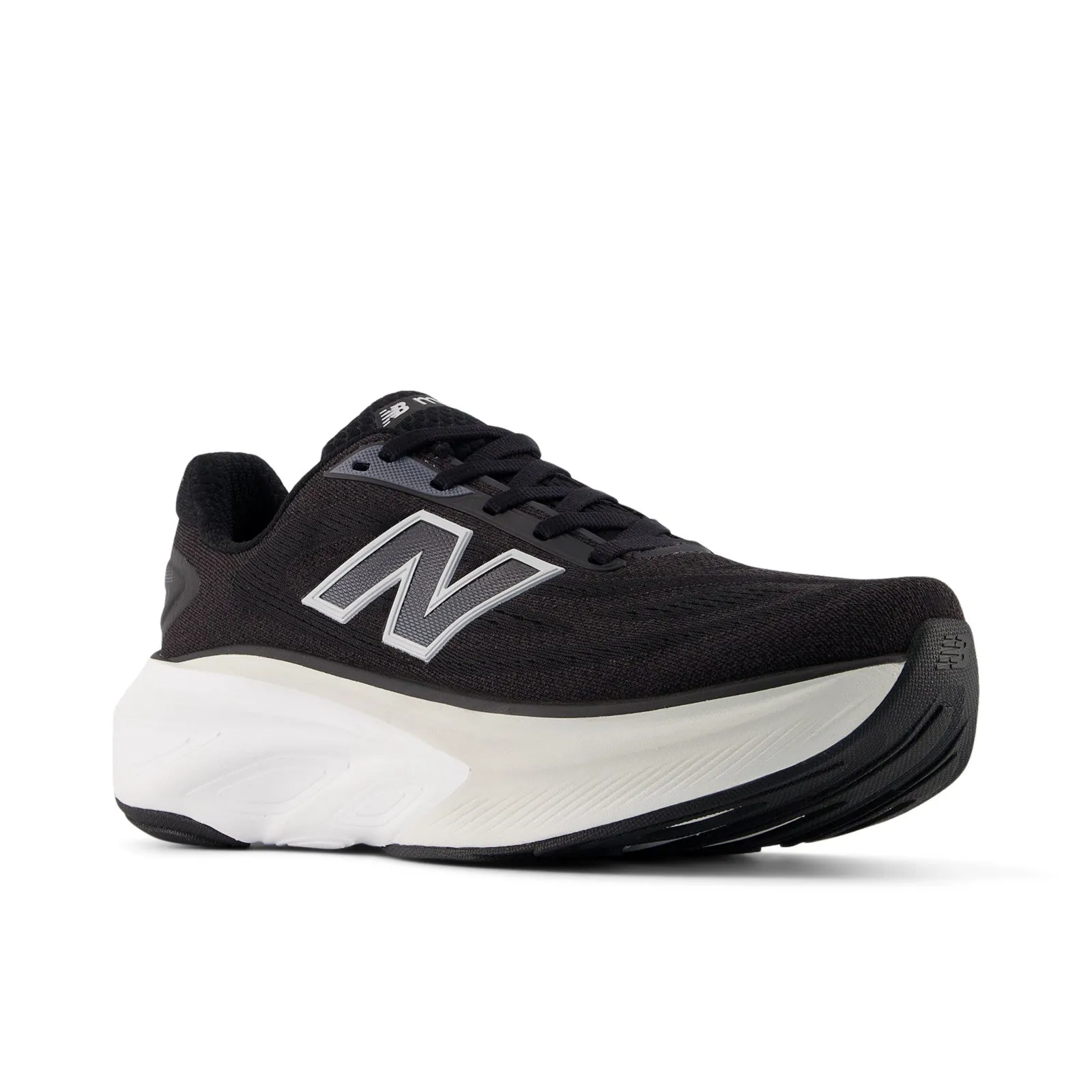 NEW BALANCE FRESH FOAM X MORE V6 WOMEN'S Performance Style Pressure Distribution Nodes