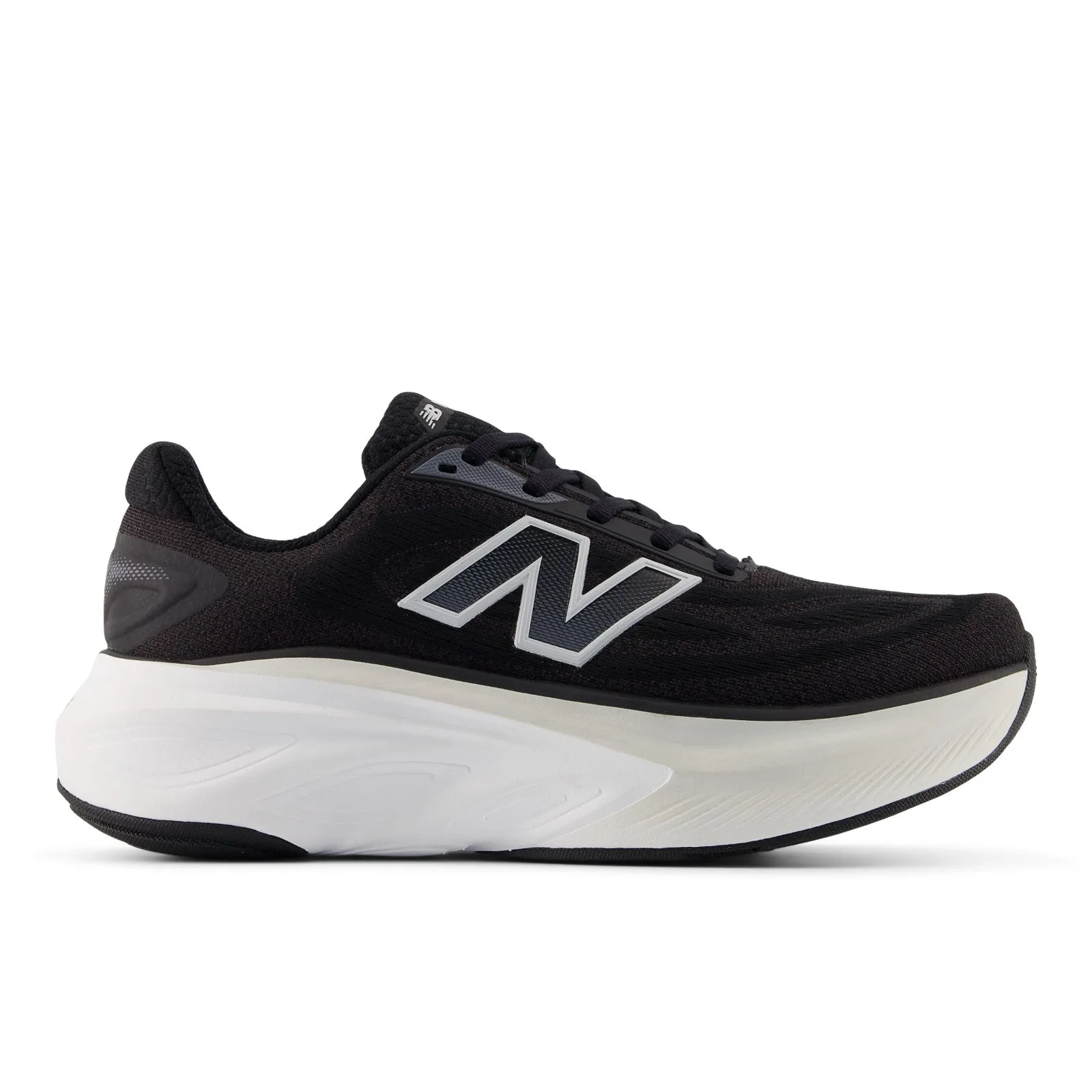 Moisture Wicking Interior NEW BALANCE FRESH FOAM X MORE V6 WOMEN'S