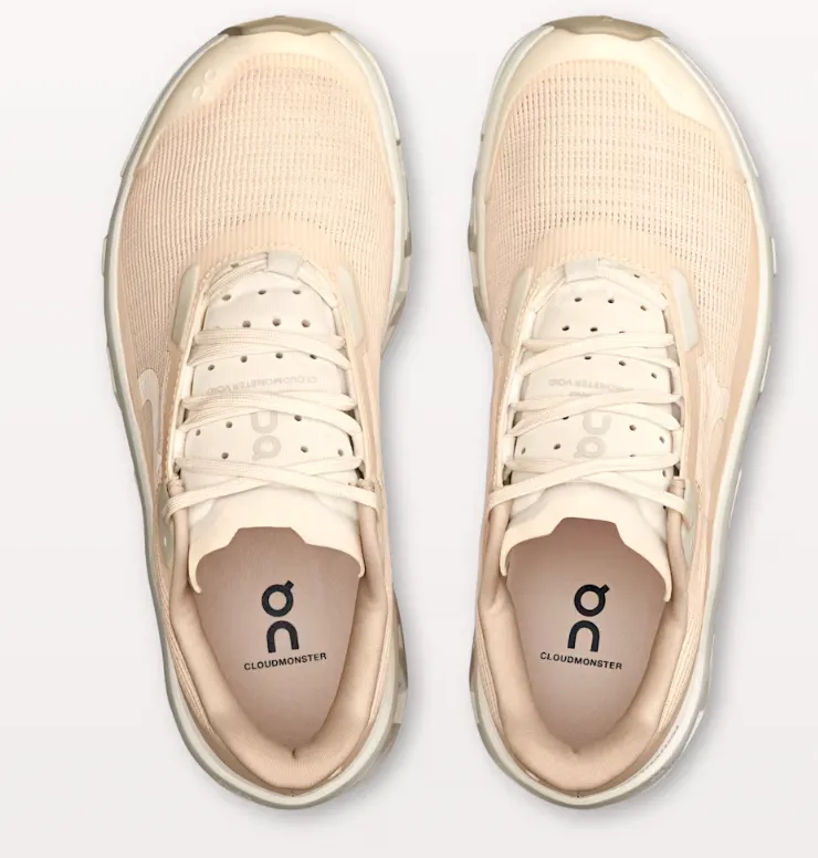 Slip Resistant Outsole W On Cloudmonster Void 3WF10493043