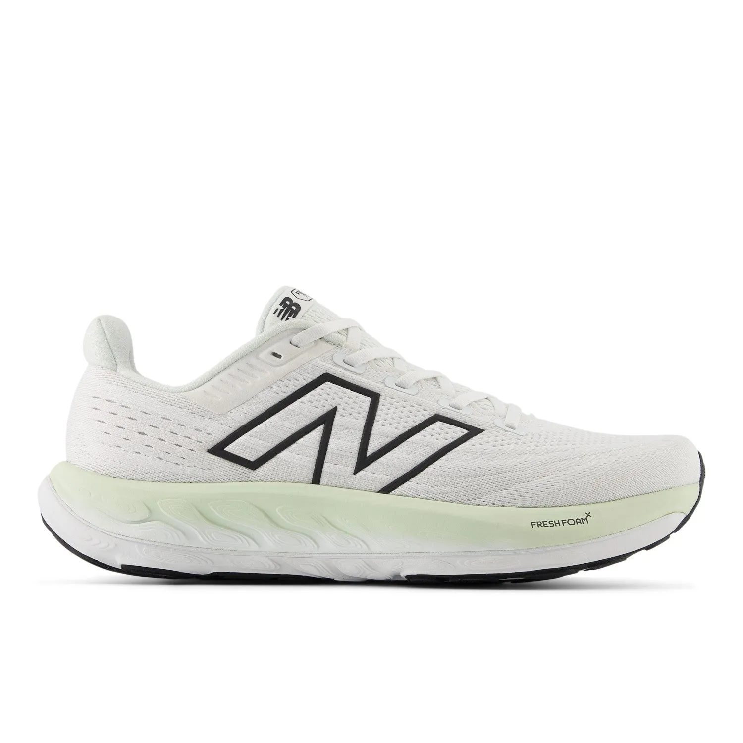 Impact Dispersion Layers Pavement Walk MEN'S VONGO V6 - D - CJ6 REFLECTION