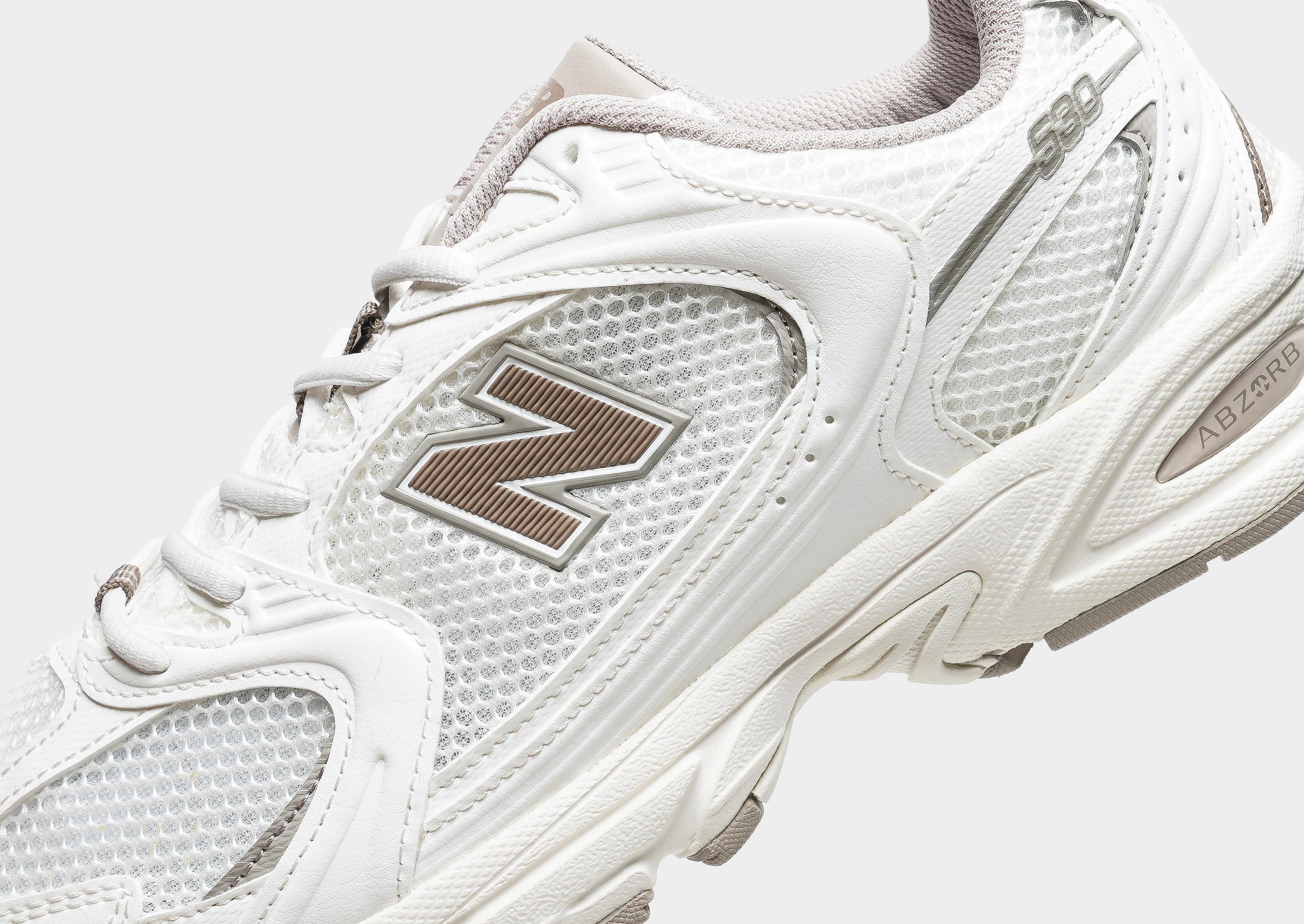 530 Stylish Details