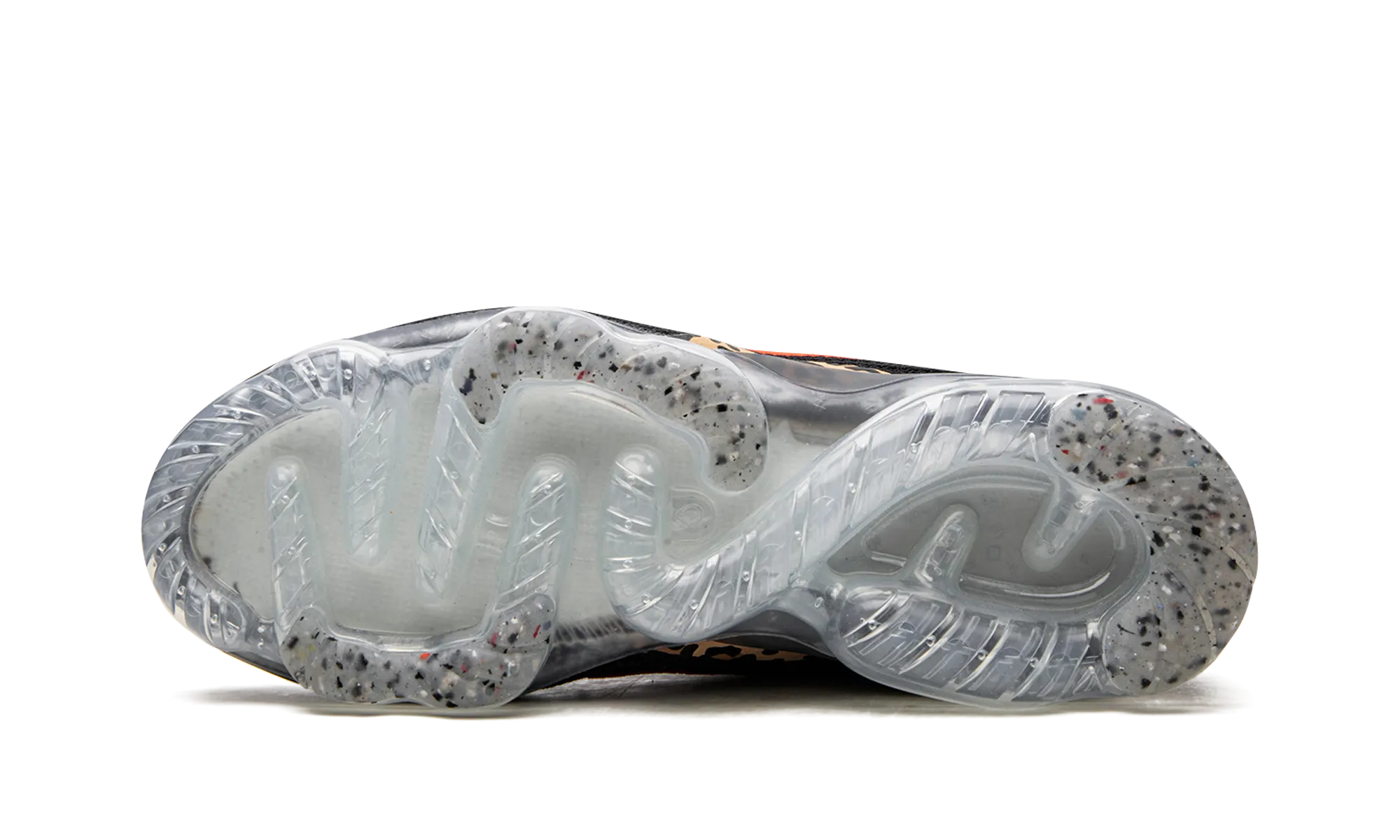 river shoes AIR VAPORMAX FLYKNIT 2021 MNS WMNS "Leopard"