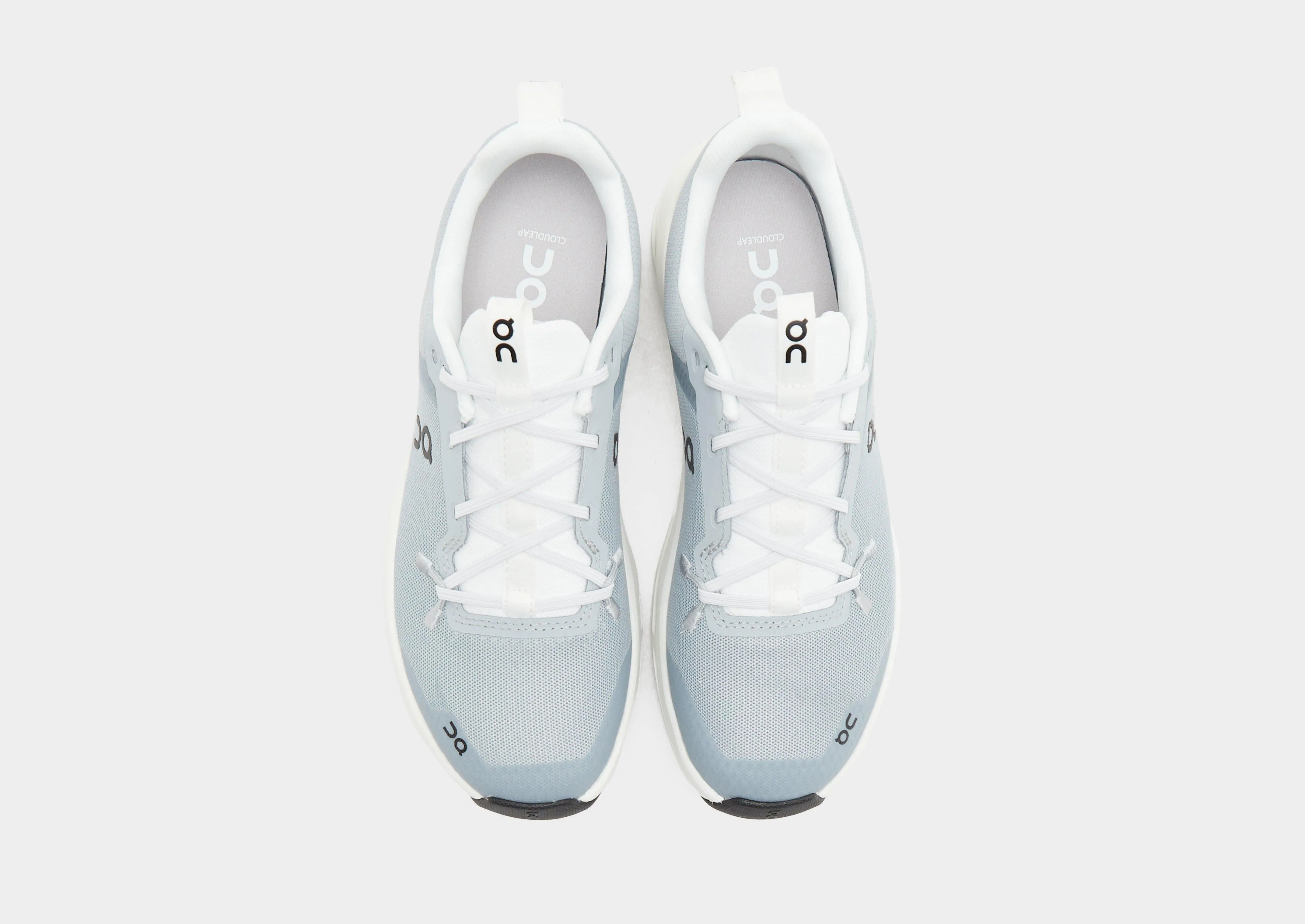 Hyper Responsive Cushioning Cloudleap Junior's