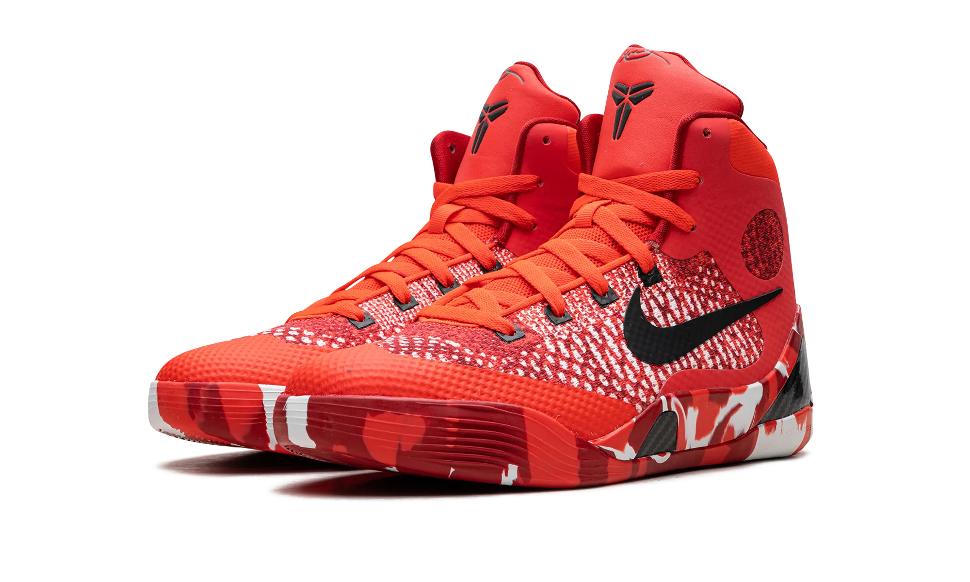Non Slip Inner Lining Kobe 9 Elite GS "Christmas"