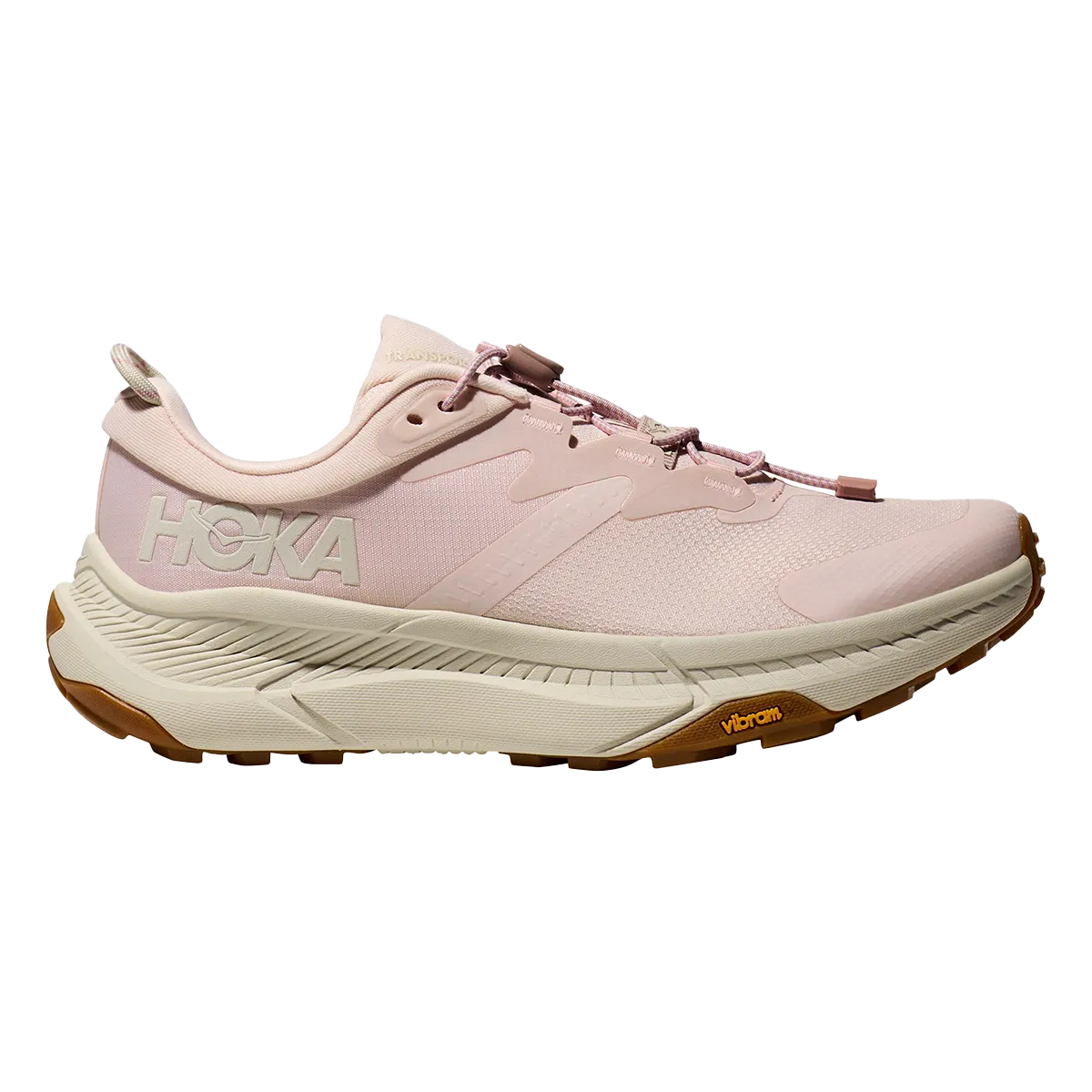 Heat Dissipating Walking Hoka Transport