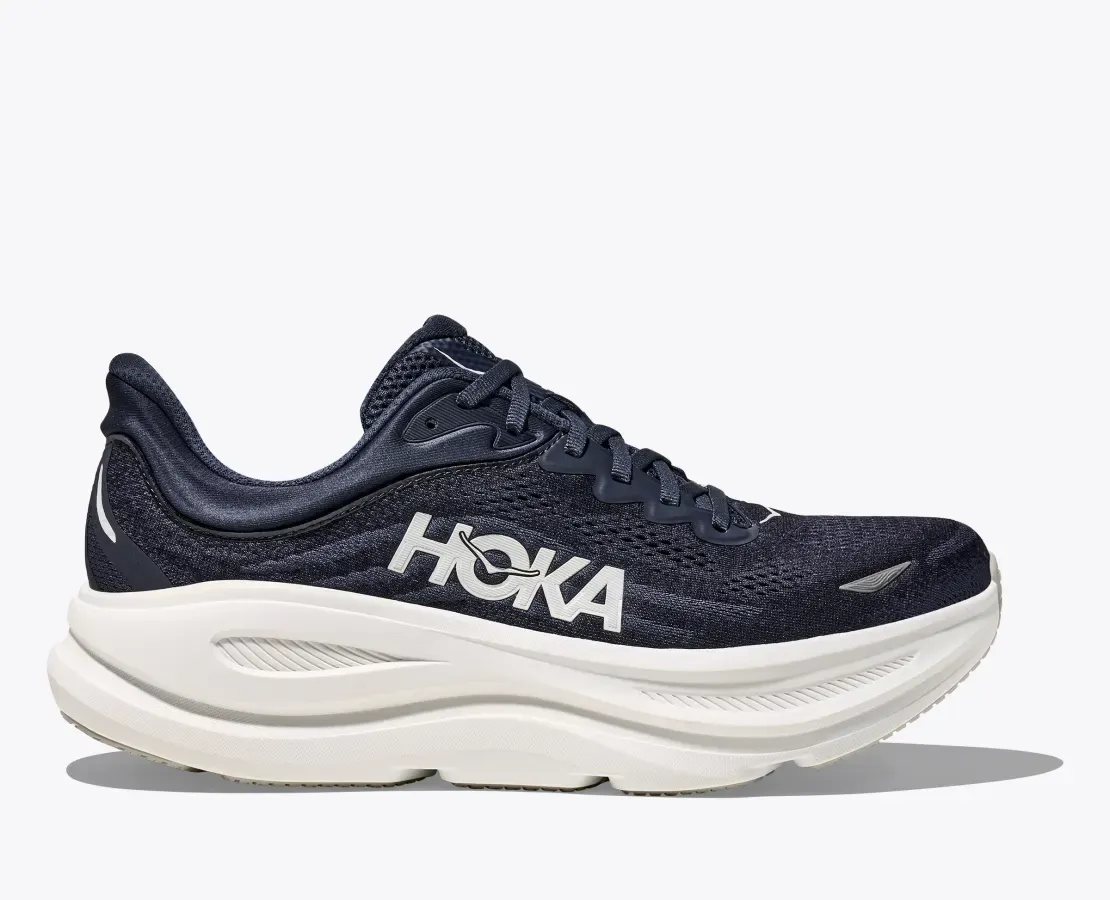 MEN'S BONDI 9 - D - VYN VARSITY/NAVY Exercise Daily Subtle design