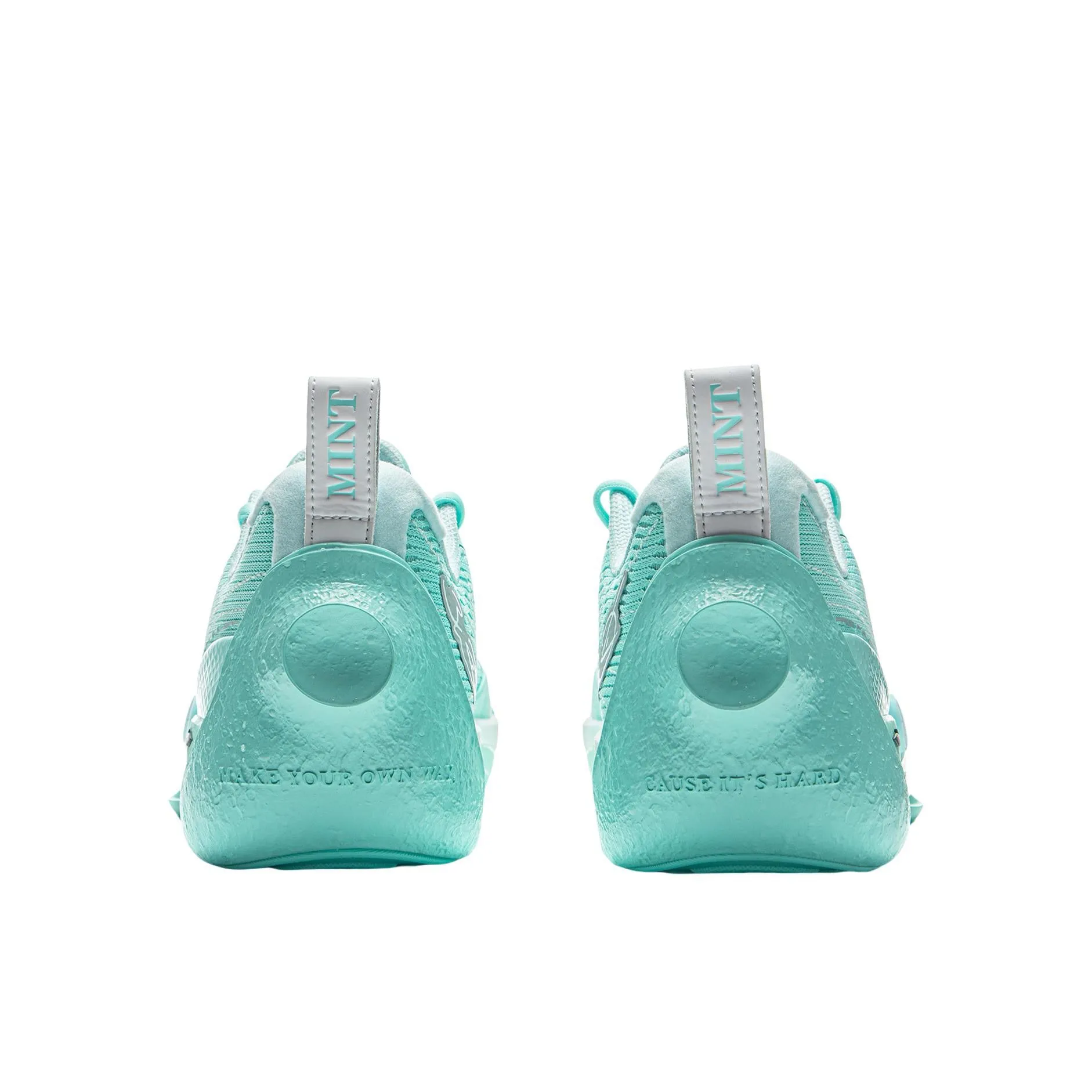 Li-Ning Wade All City 13 - Mint Compression Molded