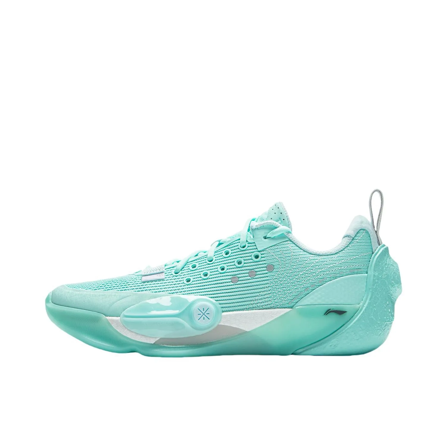 Clutch Play Li-Ning Wade All City 13 - Mint