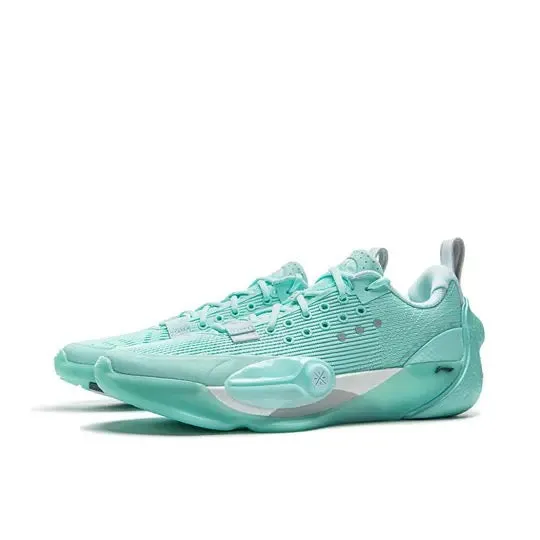 Shock Diffusion Layer Jump Control Li-Ning Wade All City 13 - Mint