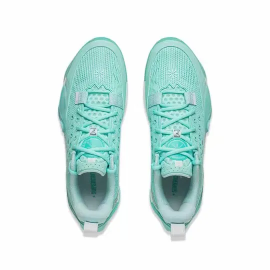Li-Ning Wade All City 13 - Mint Play Mode Fit