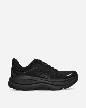 Runner's Choice Men's Bondi 9 Sneakers Black