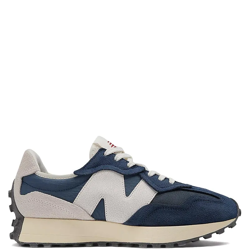 New Balance Unisex 327 Durable tread Casual Edge