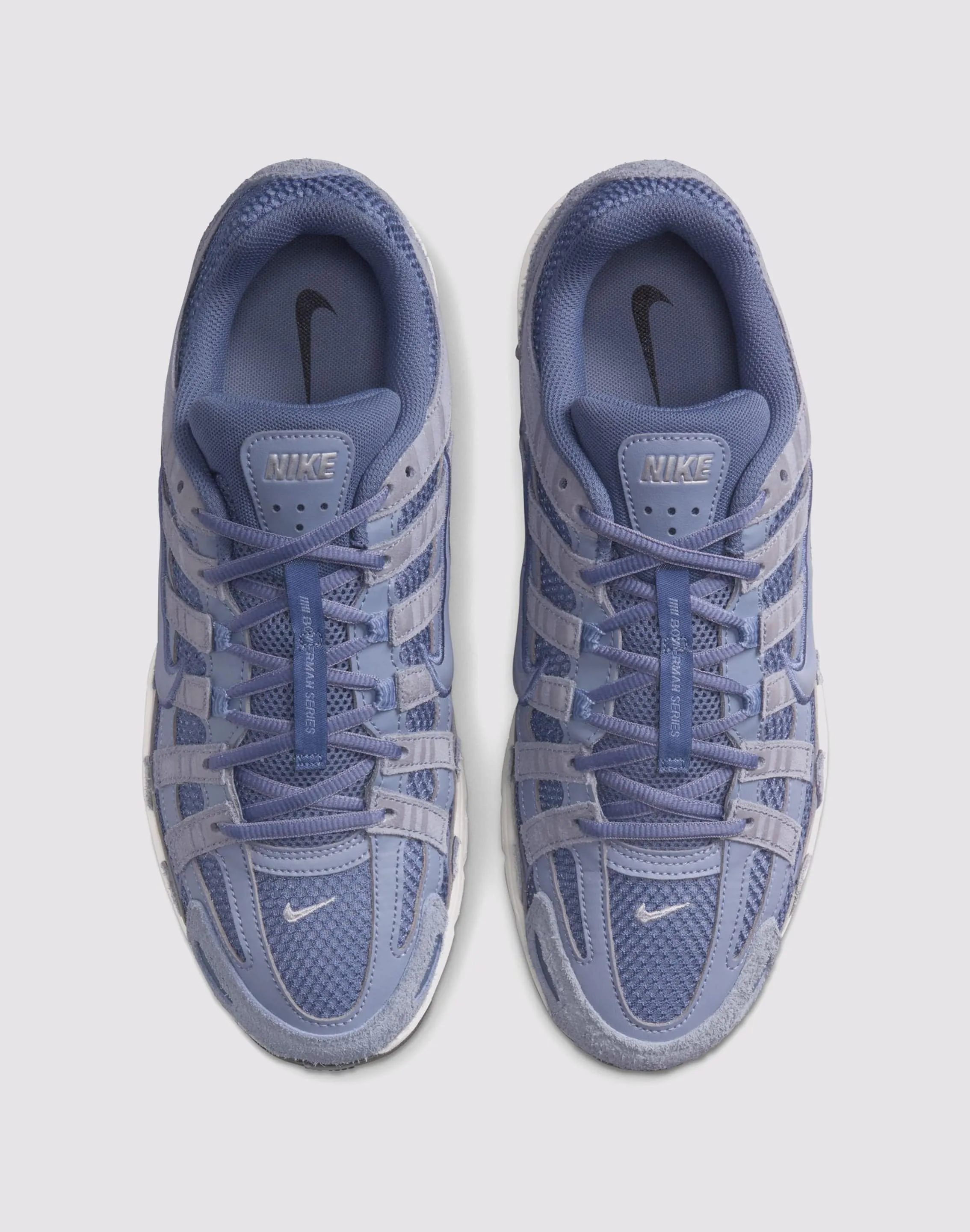 Joint Care heel cup Nike P-6000 SE