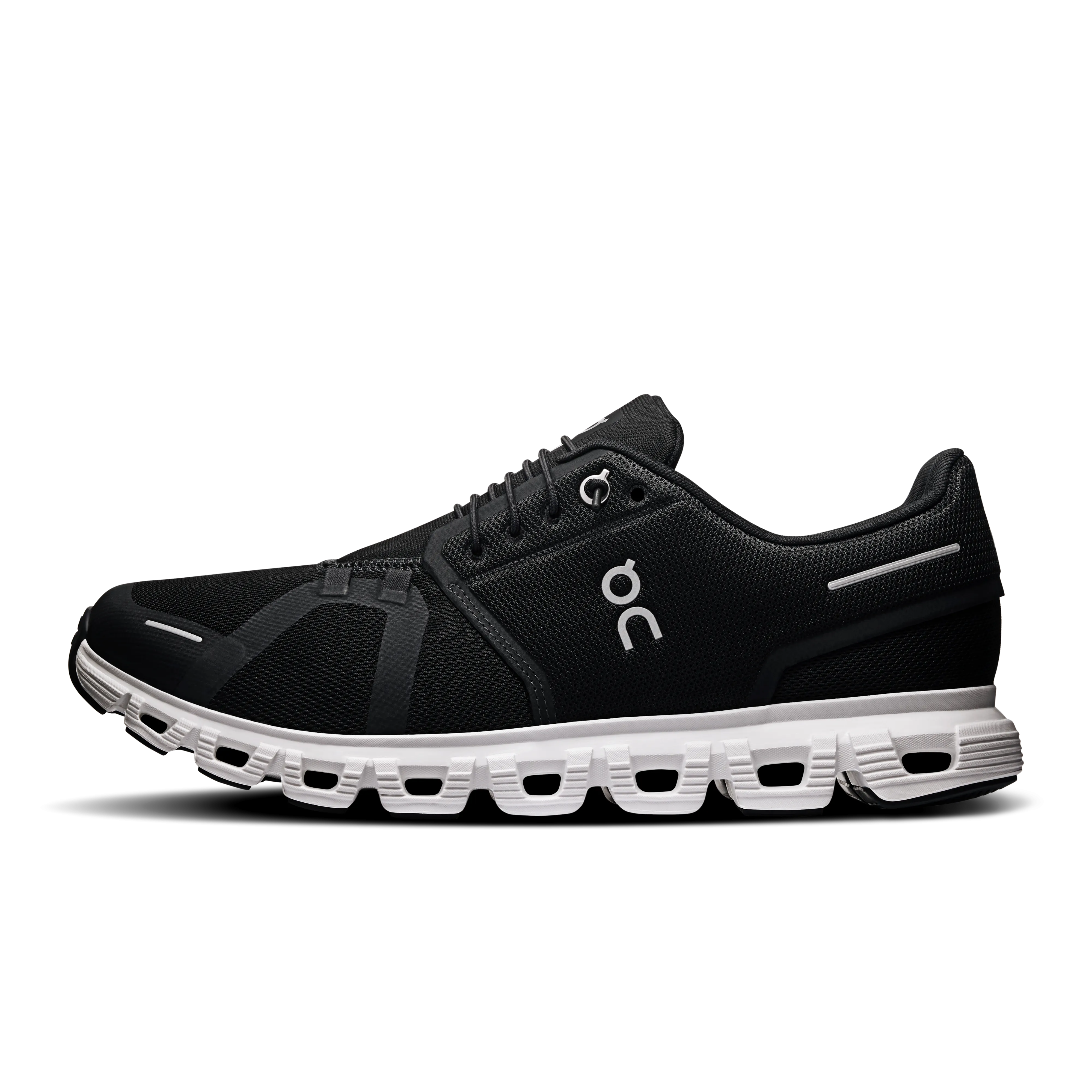 ON CLOUD 6 MEN'S ArchSupport Hyperbolic Lasting
