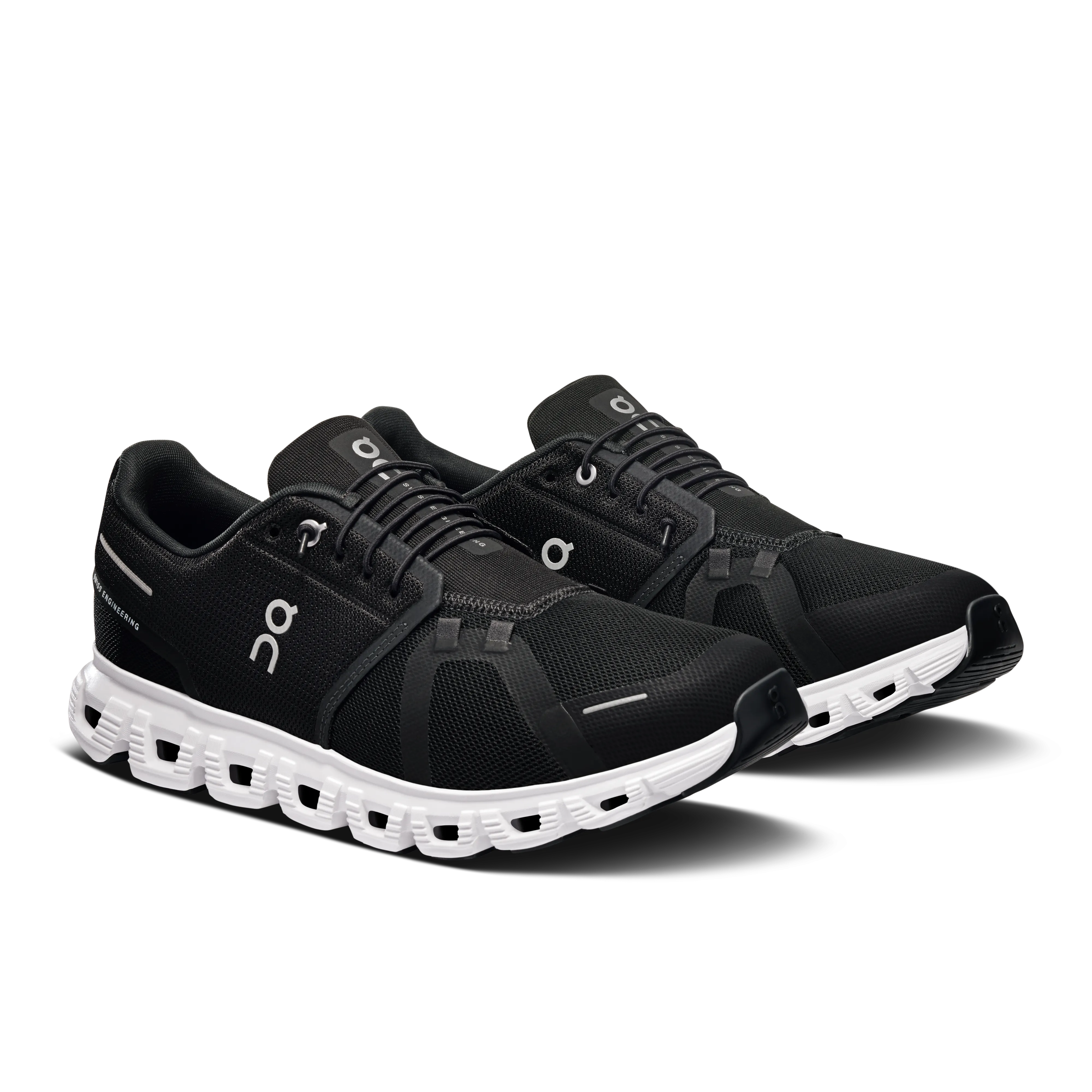 ON CLOUD 6 MEN'S Versatile Everyday Design