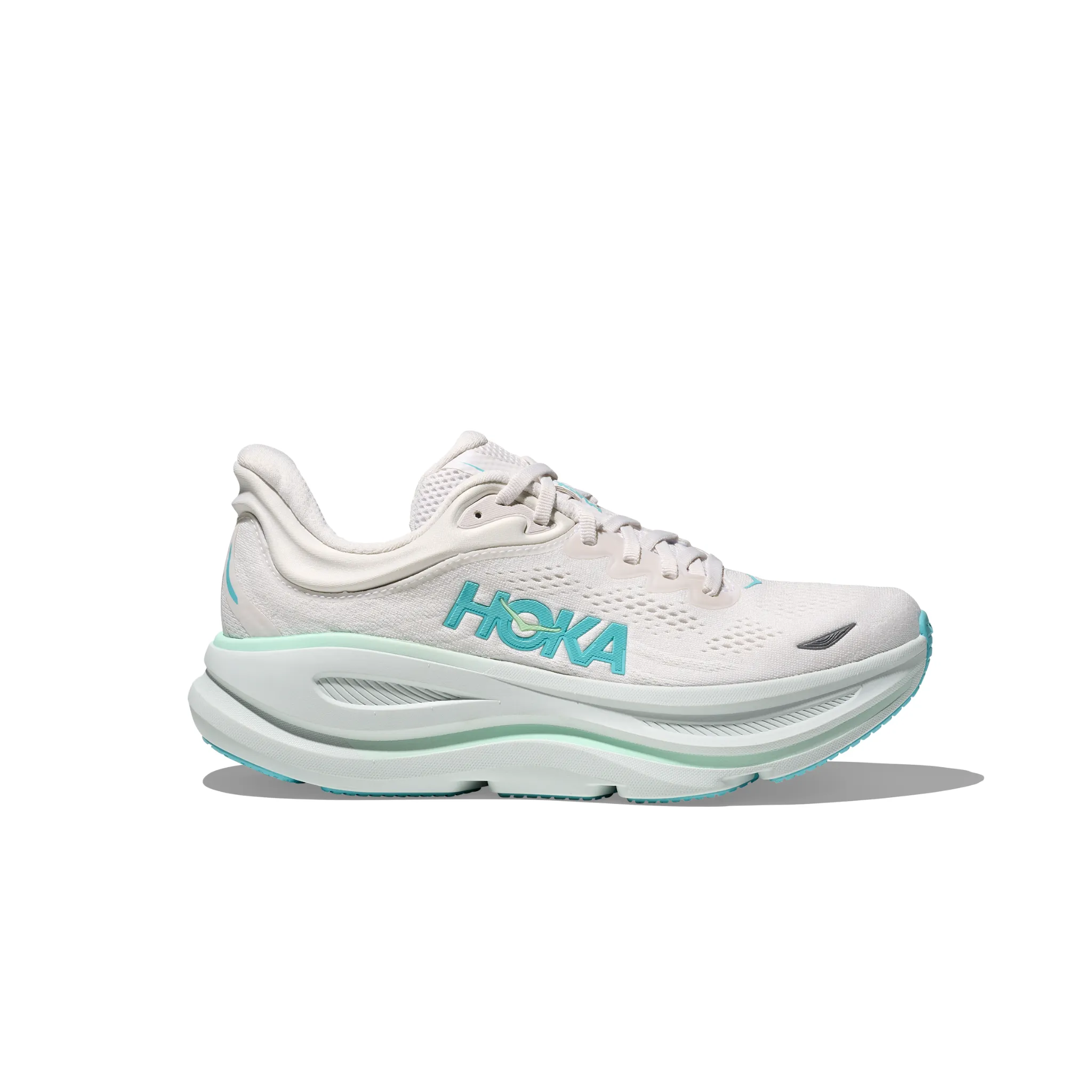 WOMEN'S BONDI 9 - B - FTCL FROST/CIELO BLUE Stylish performance Structured performance