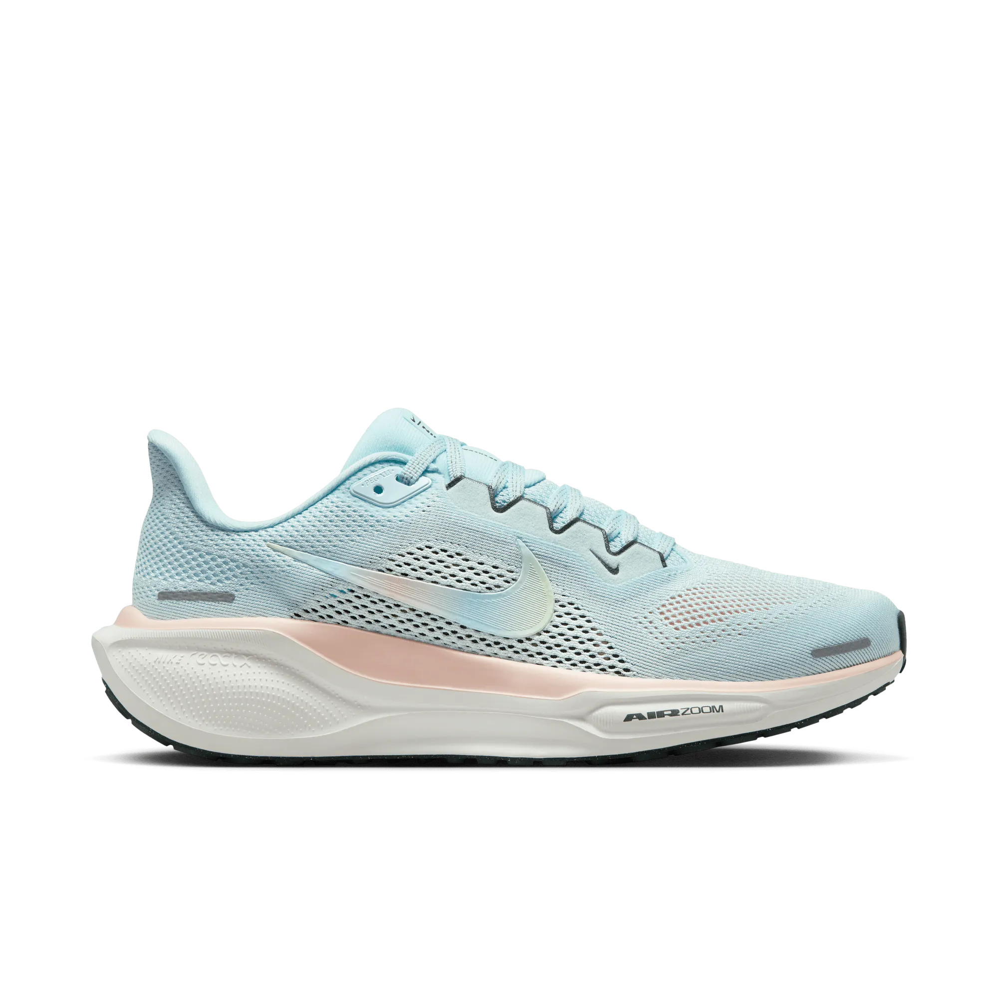 Impact Resistance WOMEN'S PEGASUS 41 PREMIUM - B - 474 GLACIER BLUE/MULTI-COLOR