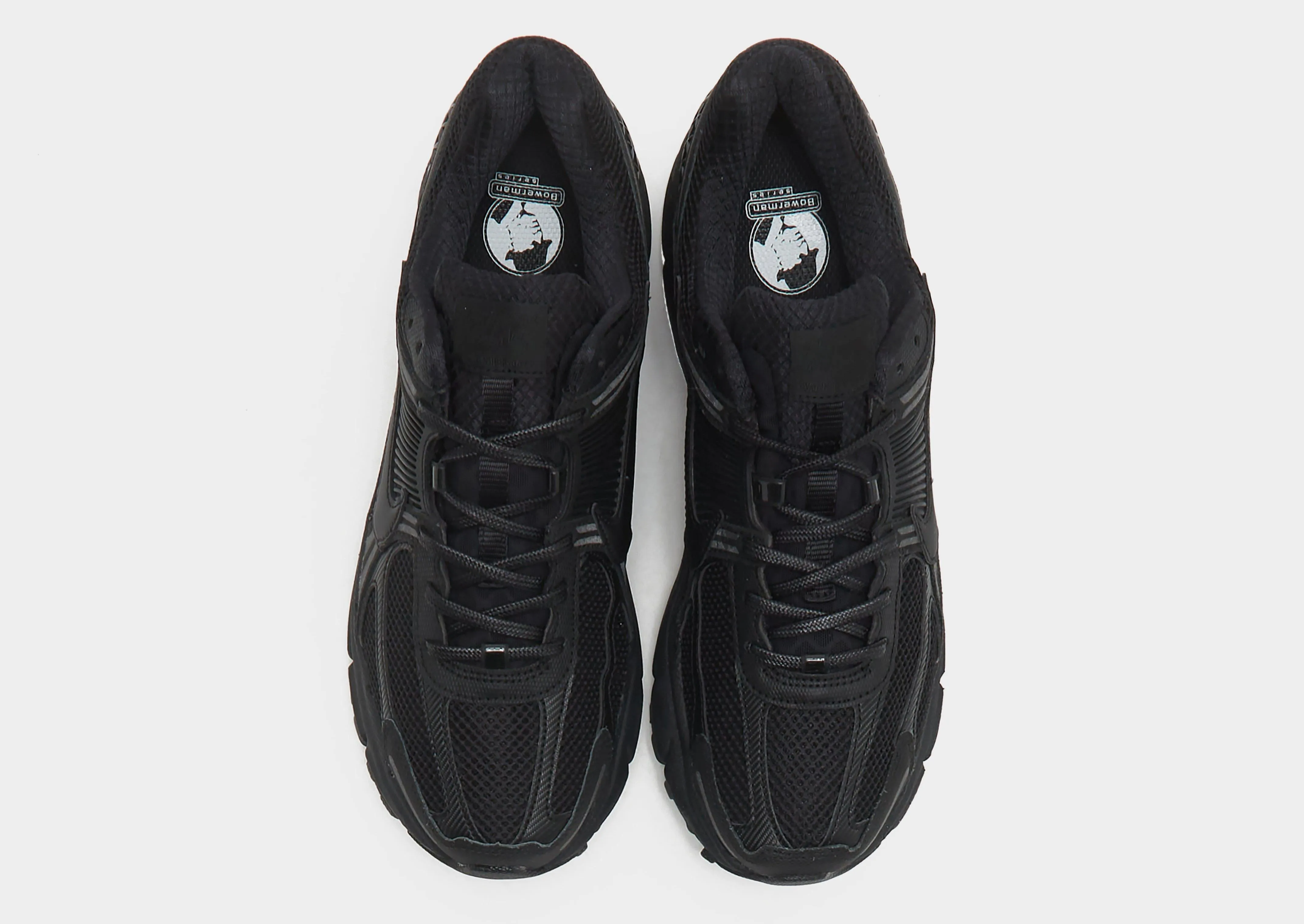 Unmatched stability Zoom Vomero 5