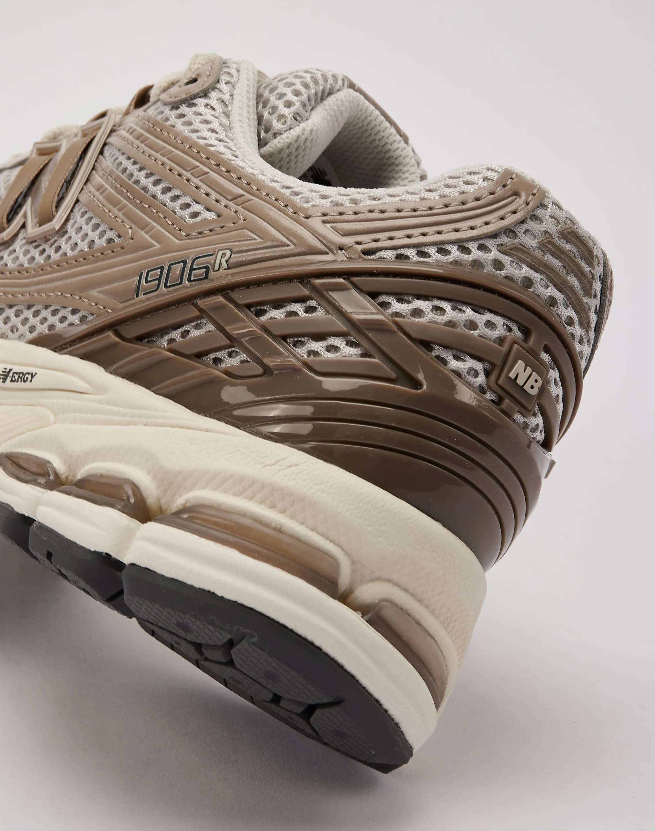Crystal Glow Gift Easy New Balance 1906R