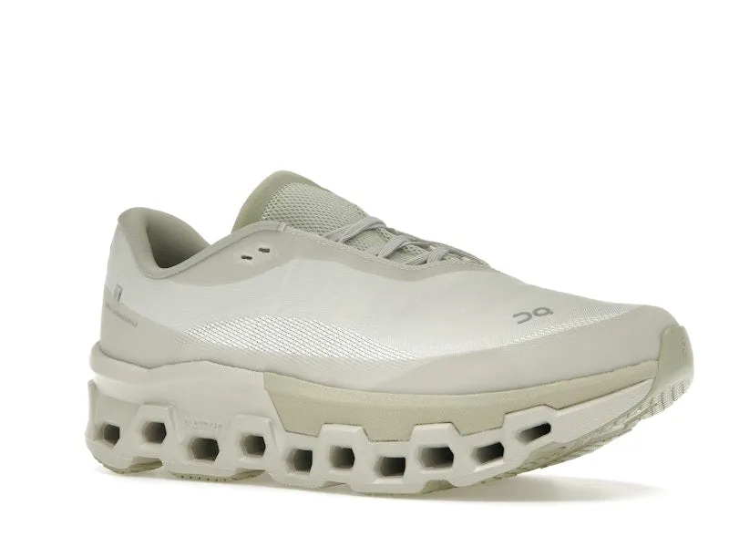 Sustainable Sole Construction On Cloudmonster 2 POST ARCHIVE FACTION Moondust