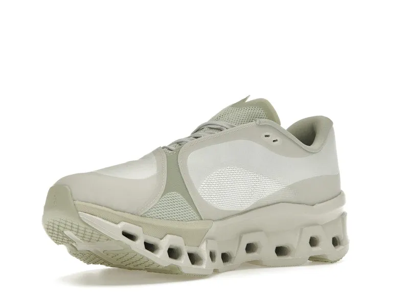 On Cloudmonster 2 POST ARCHIVE FACTION Moondust Energy Return Outsole