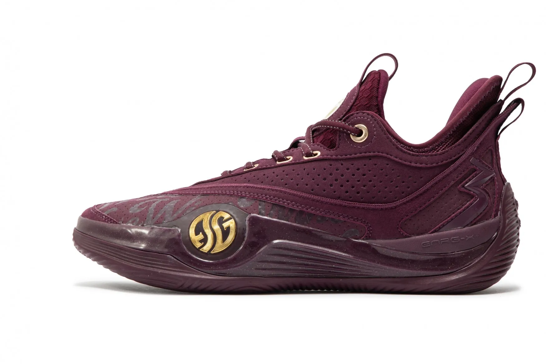 Zen VI Premium - Wine Icon Walk