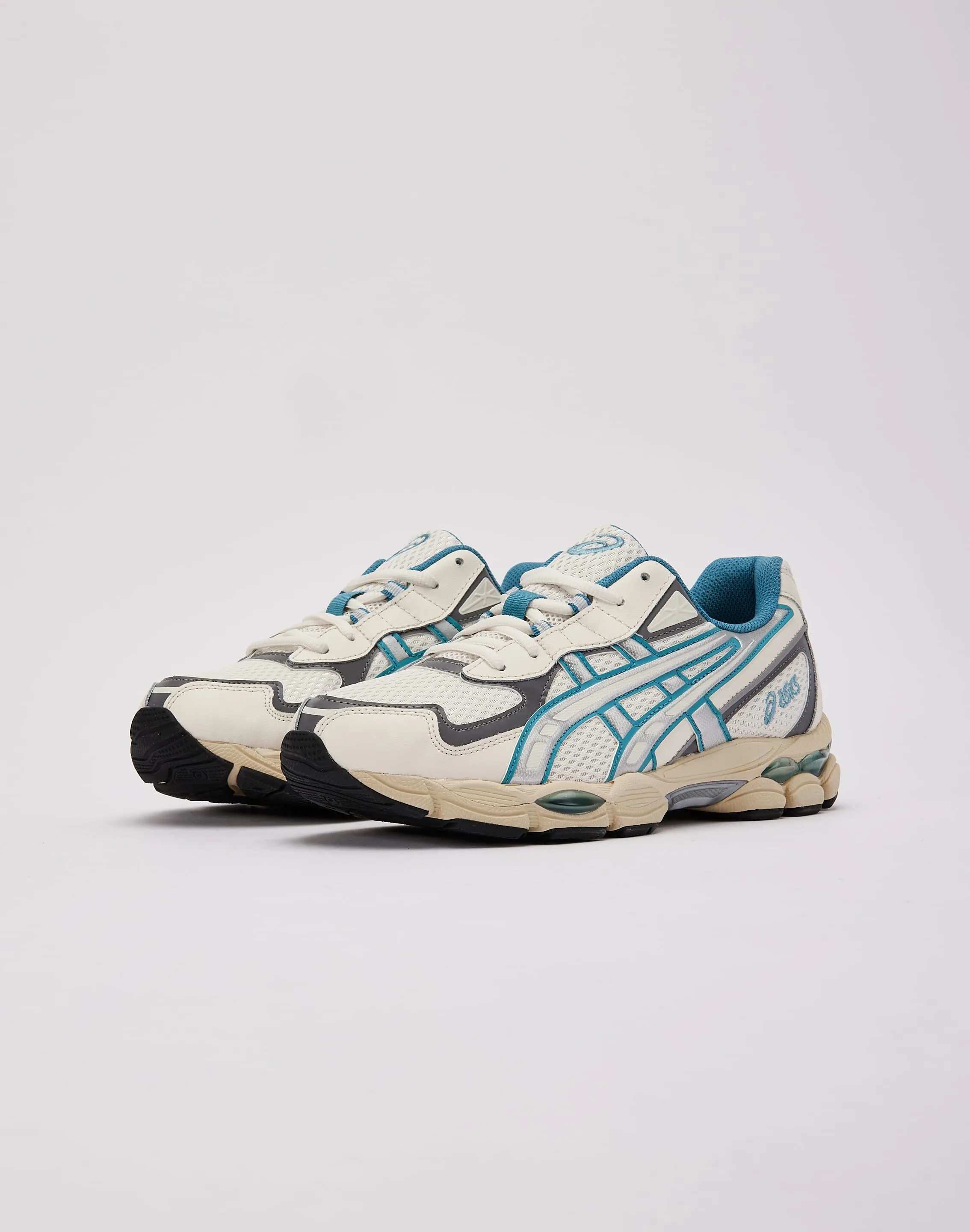 Cold Tone Toe Protection Asics GEL-NYC 2055