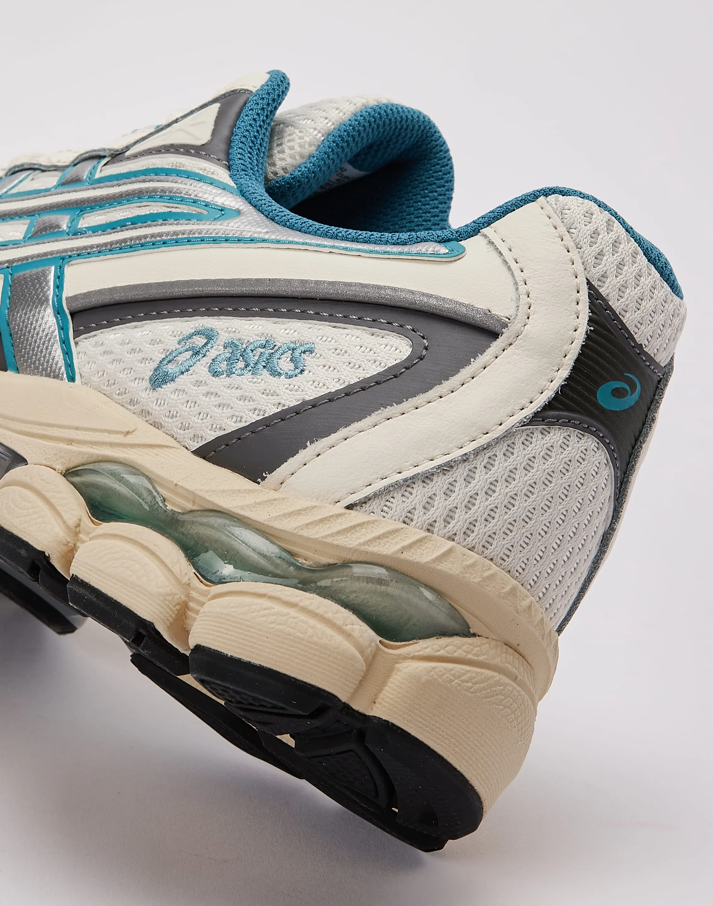 Asics GEL-NYC 2055 Comfort Padding Enhanced grip