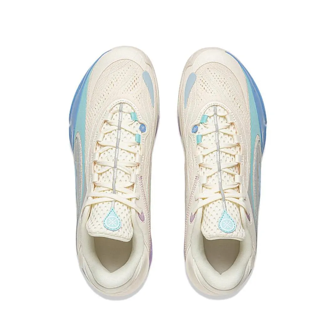 Li-Ning Wade 808 5 Ultra - Cotton Candy Professional Performance