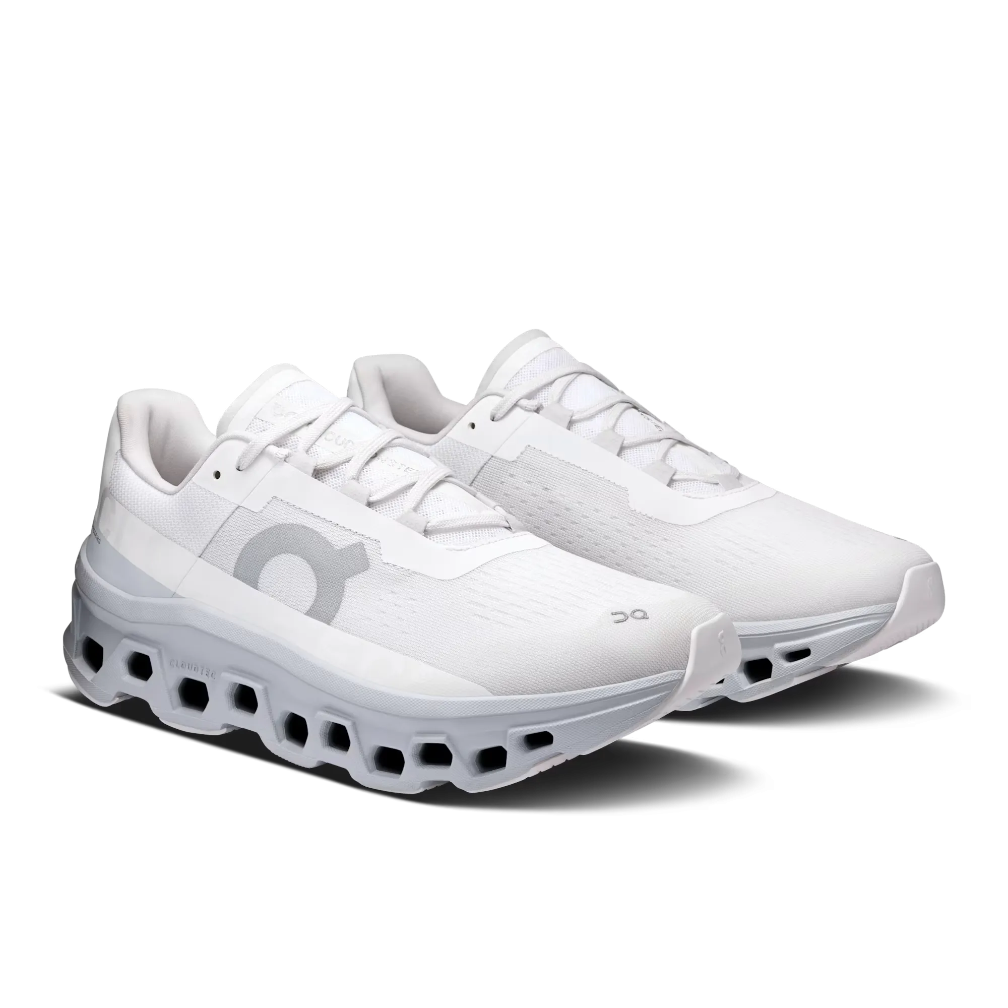 M On Cloudmonster 61.97654 Minimalist Styling Canvas