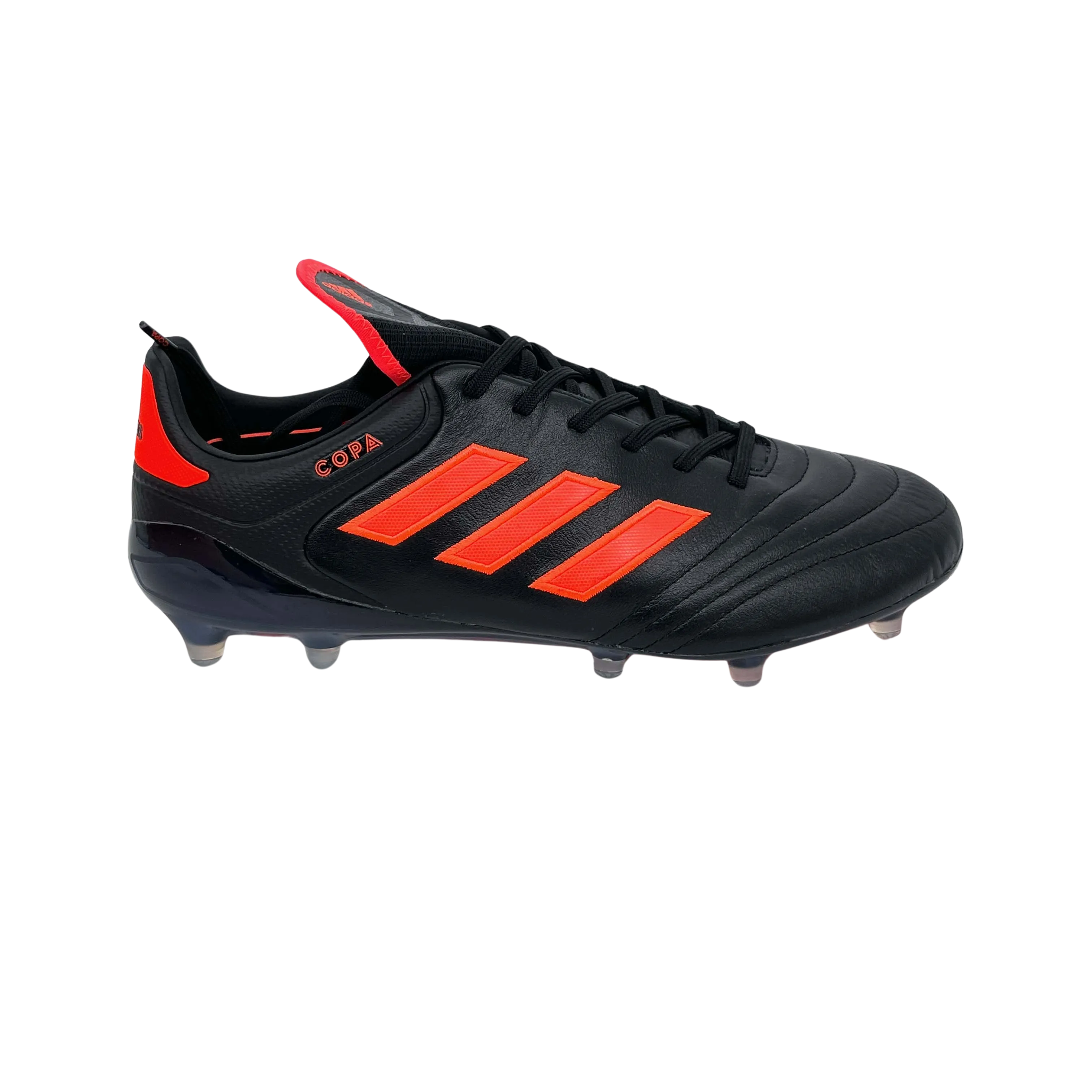 Multi Ground Foot Shield Adidas Copa 17.1 FG