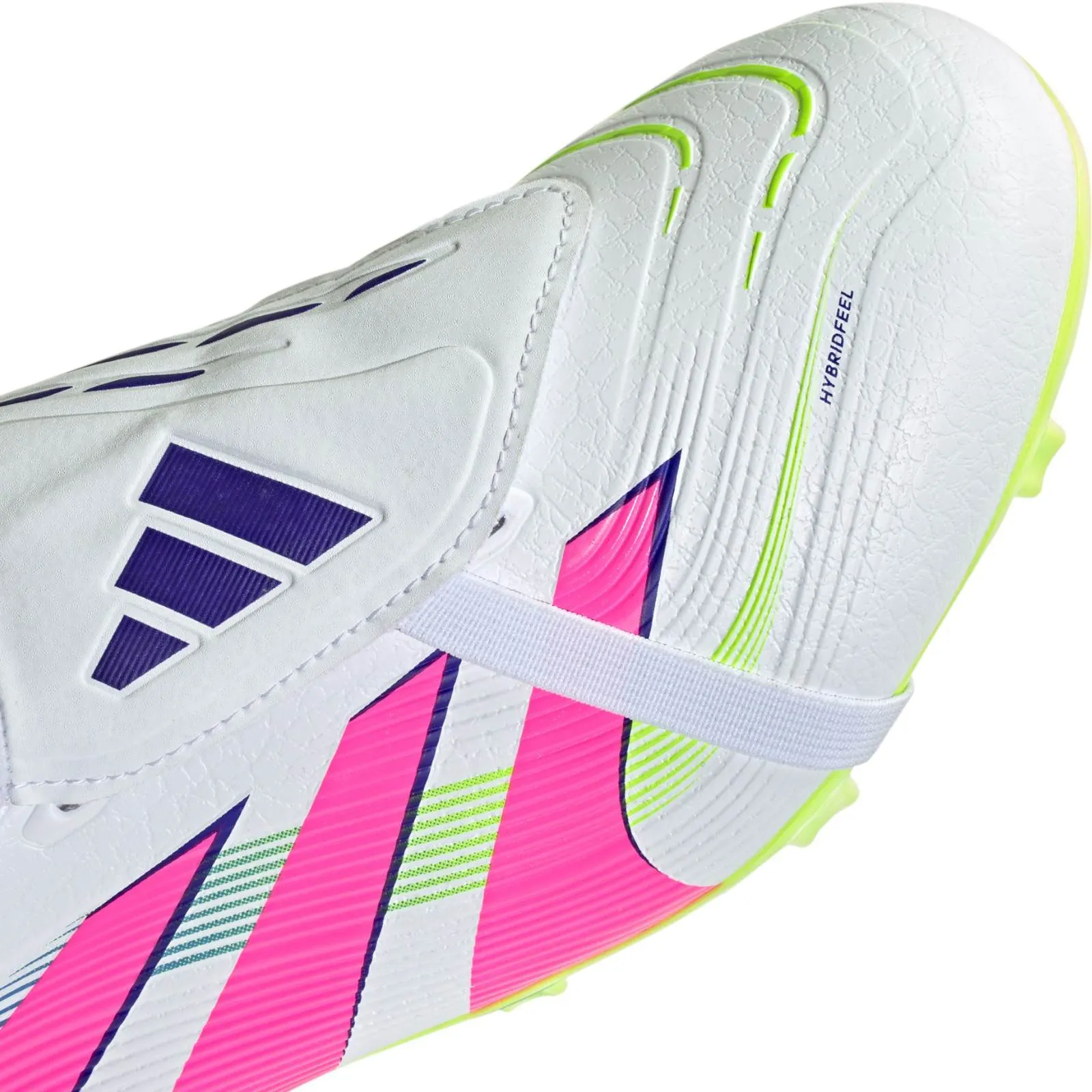 adidas Predator League Adults Firm/Multi Ground Football Boots Sharp Shift