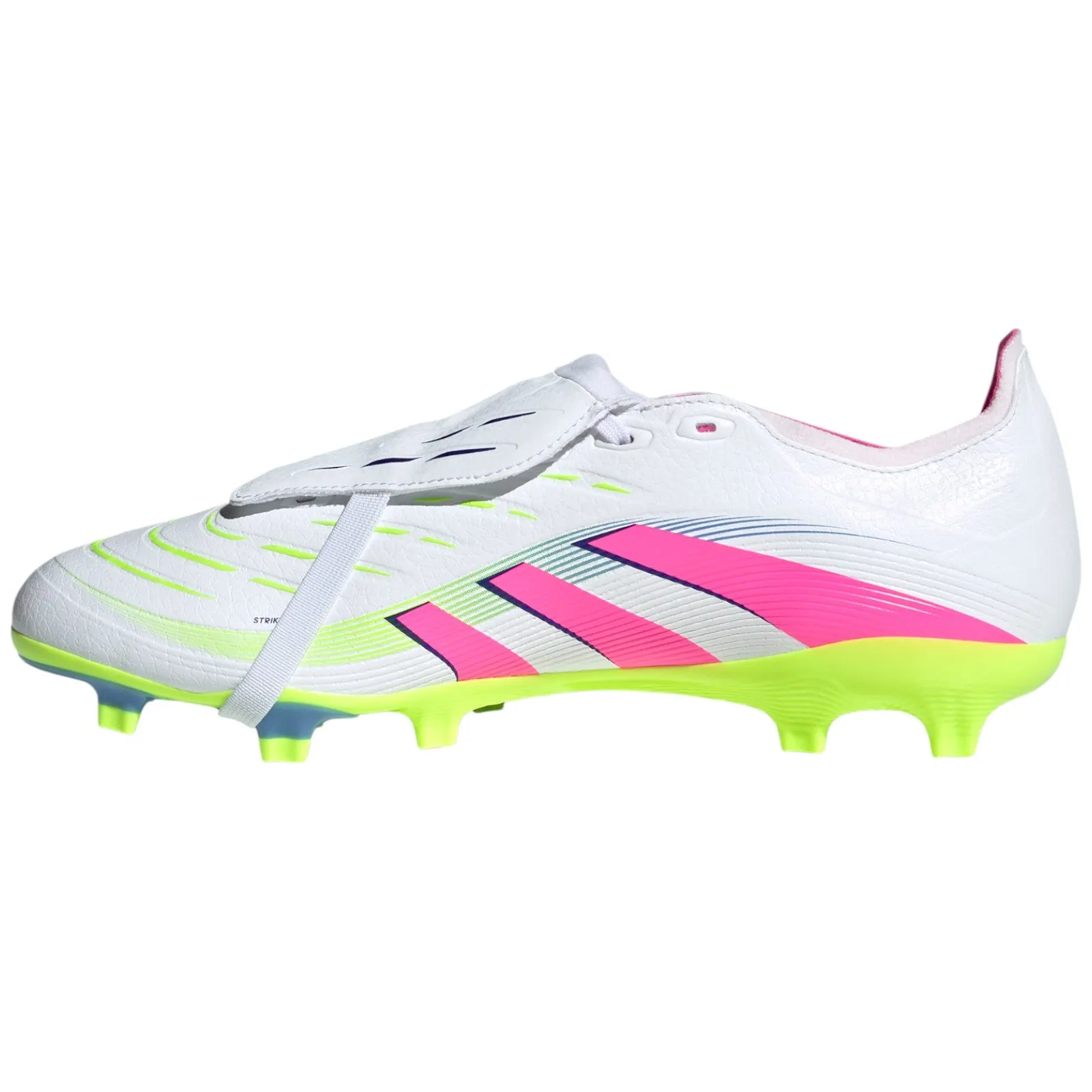 Speed Path Game Ready Design adidas Predator League Adults Firm/Multi Ground Football Boots