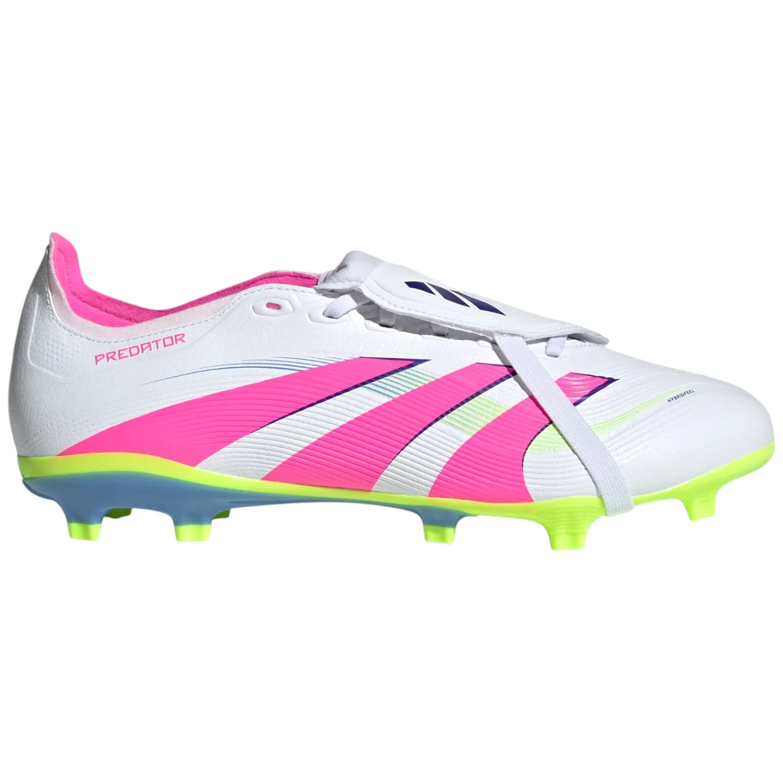 Quick Start adidas Predator League Adults Firm/Multi Ground Football Boots