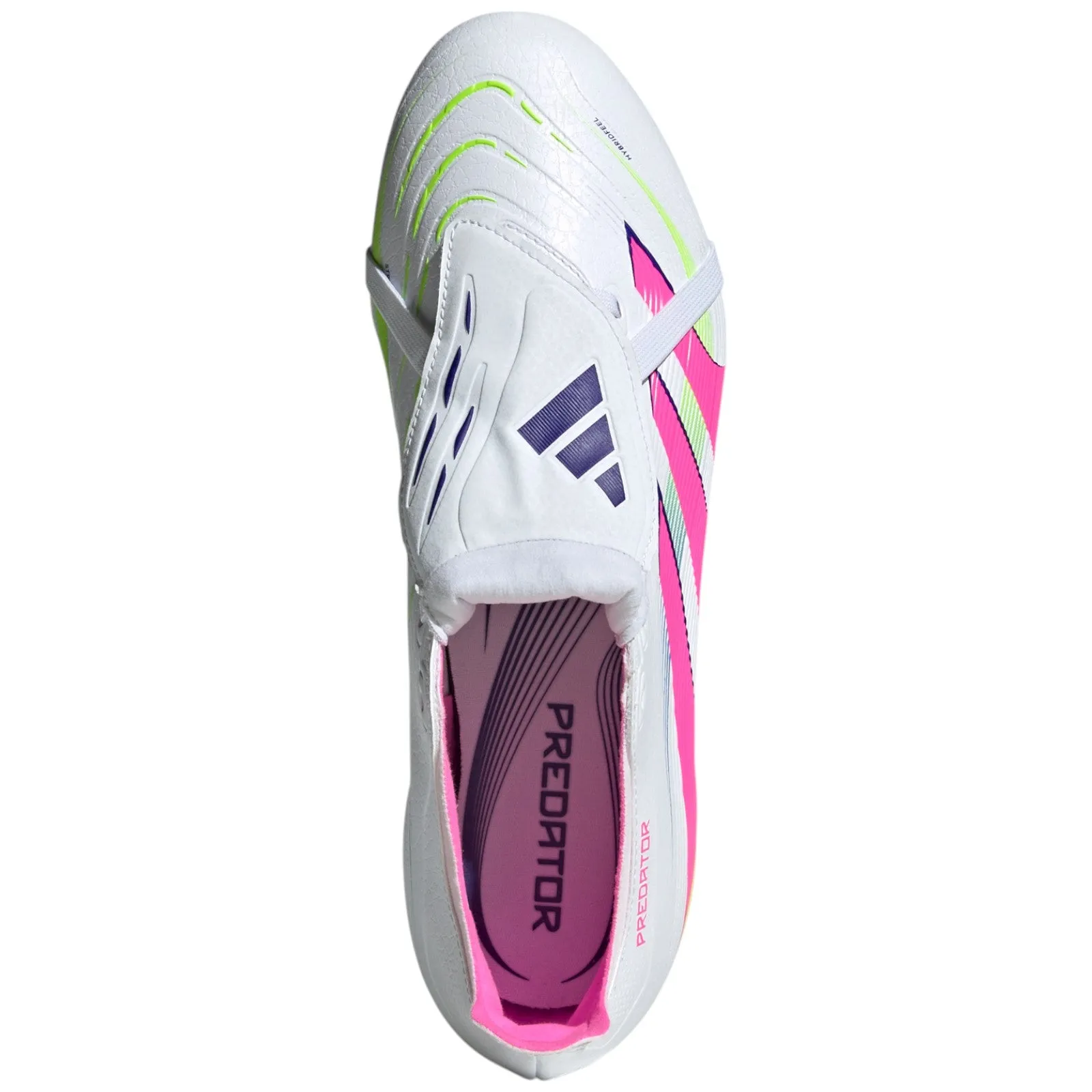 Foot Flex adidas Predator League Adults Firm/Multi Ground Football Boots