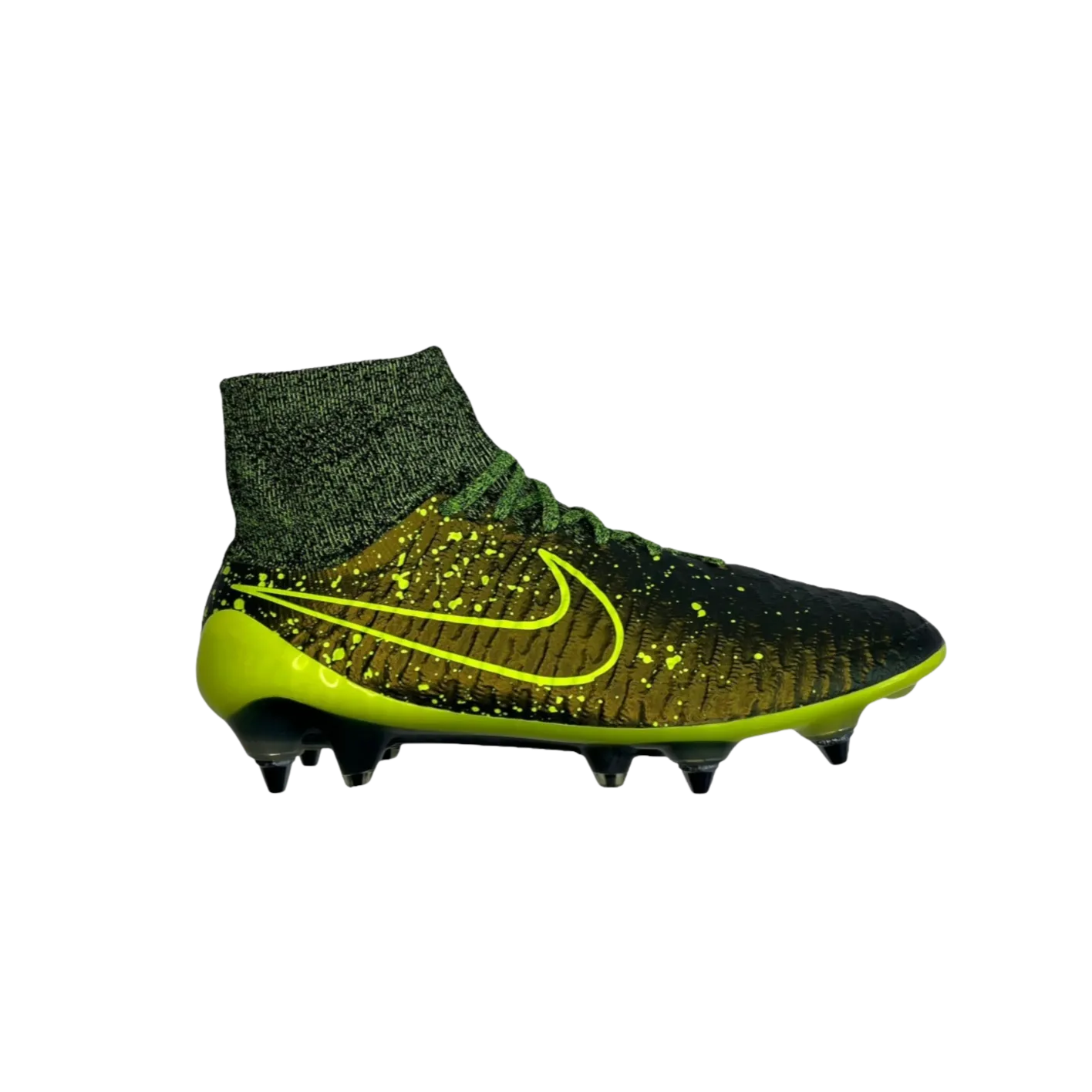 Foot Forward Nike Magista Obra SG-Pro