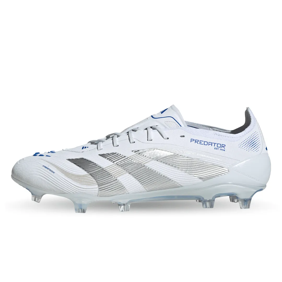 Predator Elite FG - Polar Victory Pack (ID3879) Turf Focus