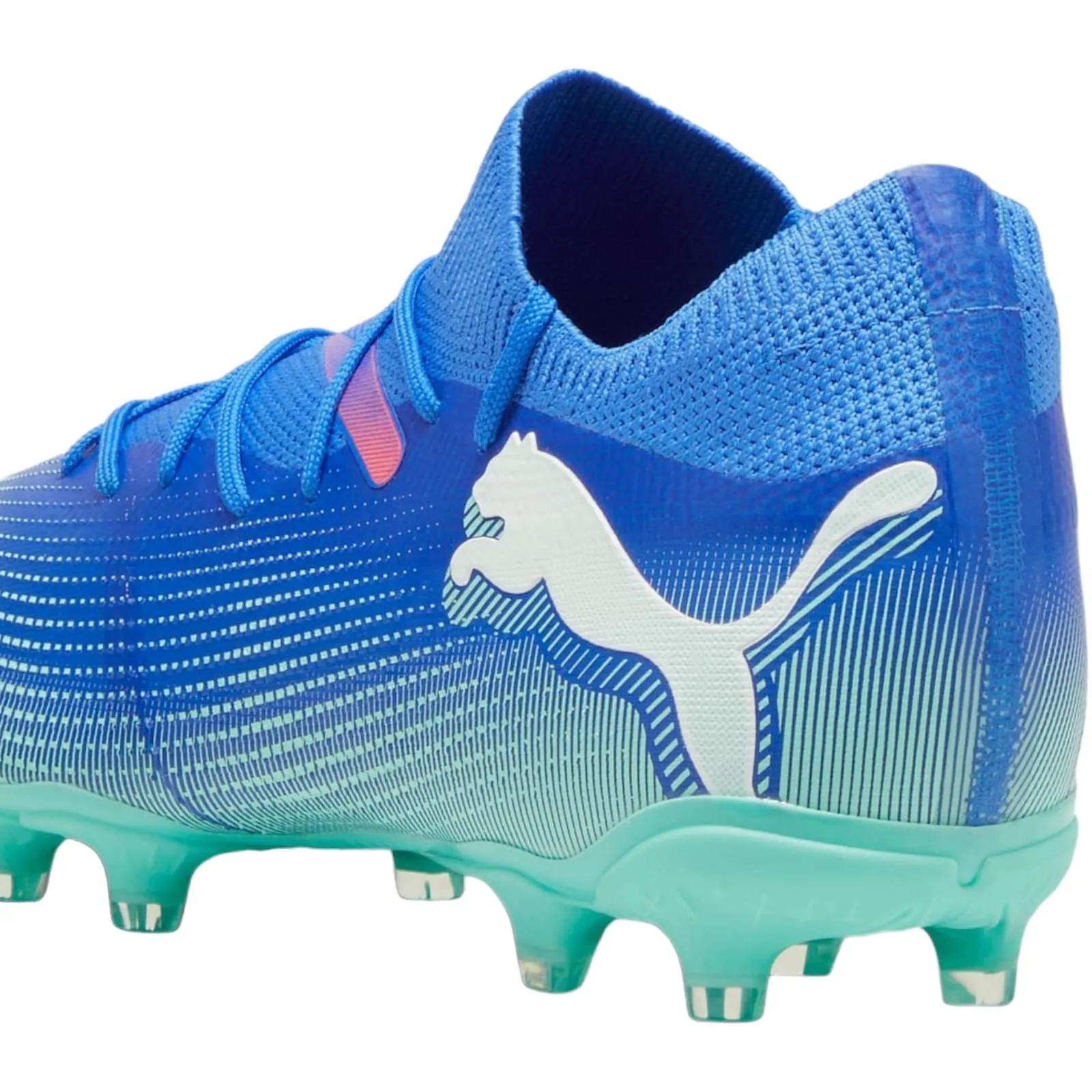 Flexible Support Puma Future 7 Match Firm/Artificial  Ground Football Boots
