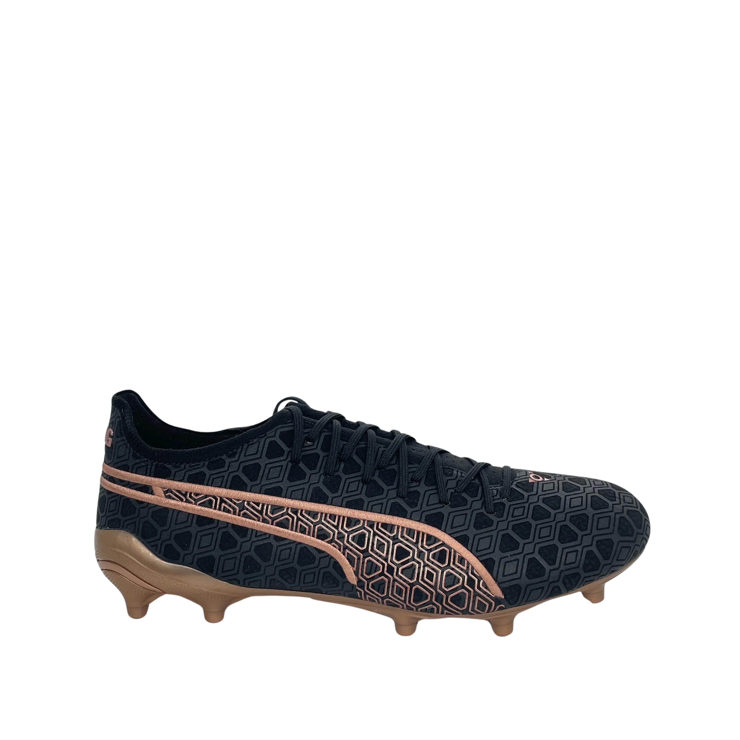 Puma King Ultimate Rudagon Pro FG/AG Stable Step