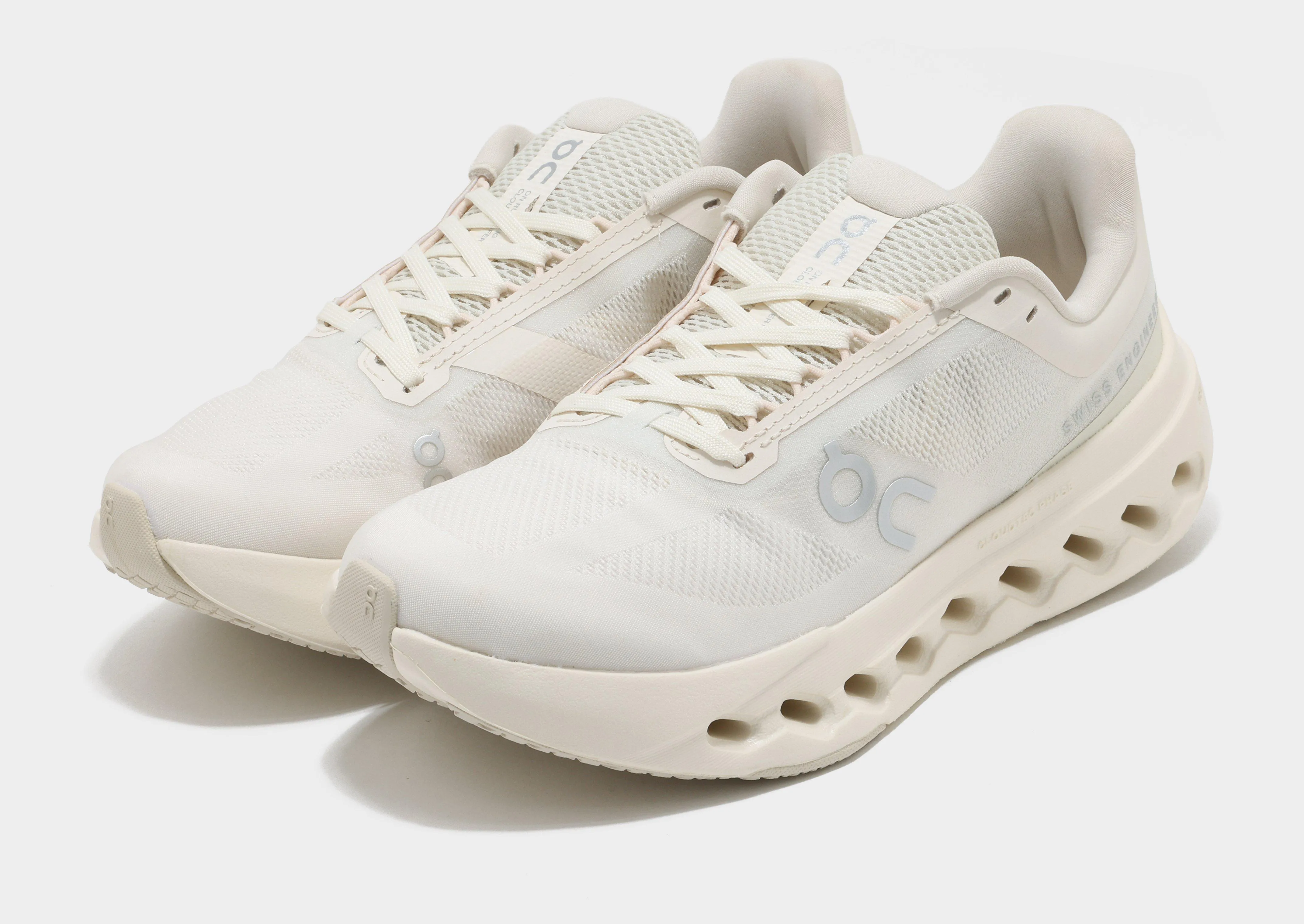 Cloudsurfer Next Women's Hydrophobic Upper Coating