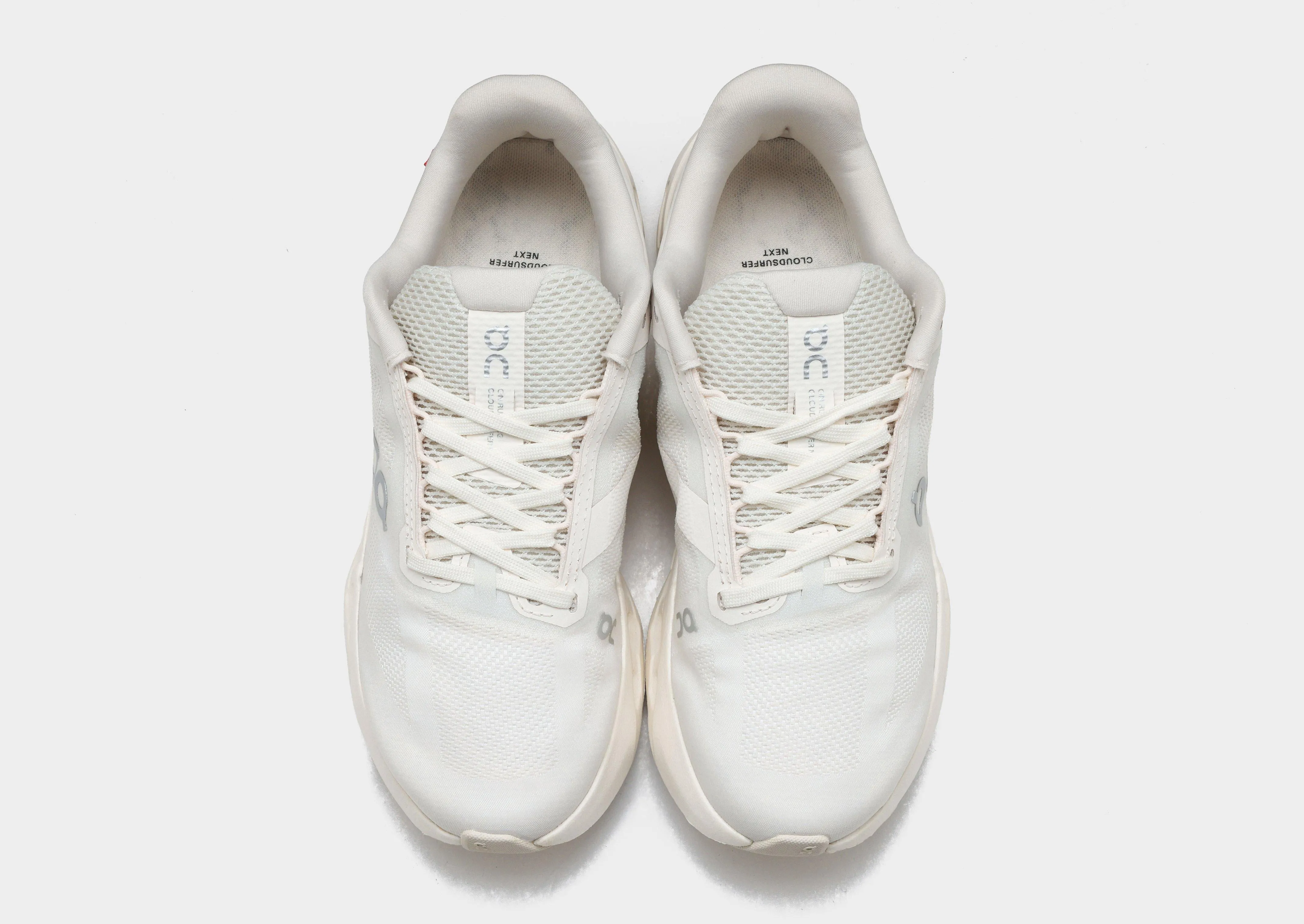Cloudsurfer Next Women's Dynamic Use